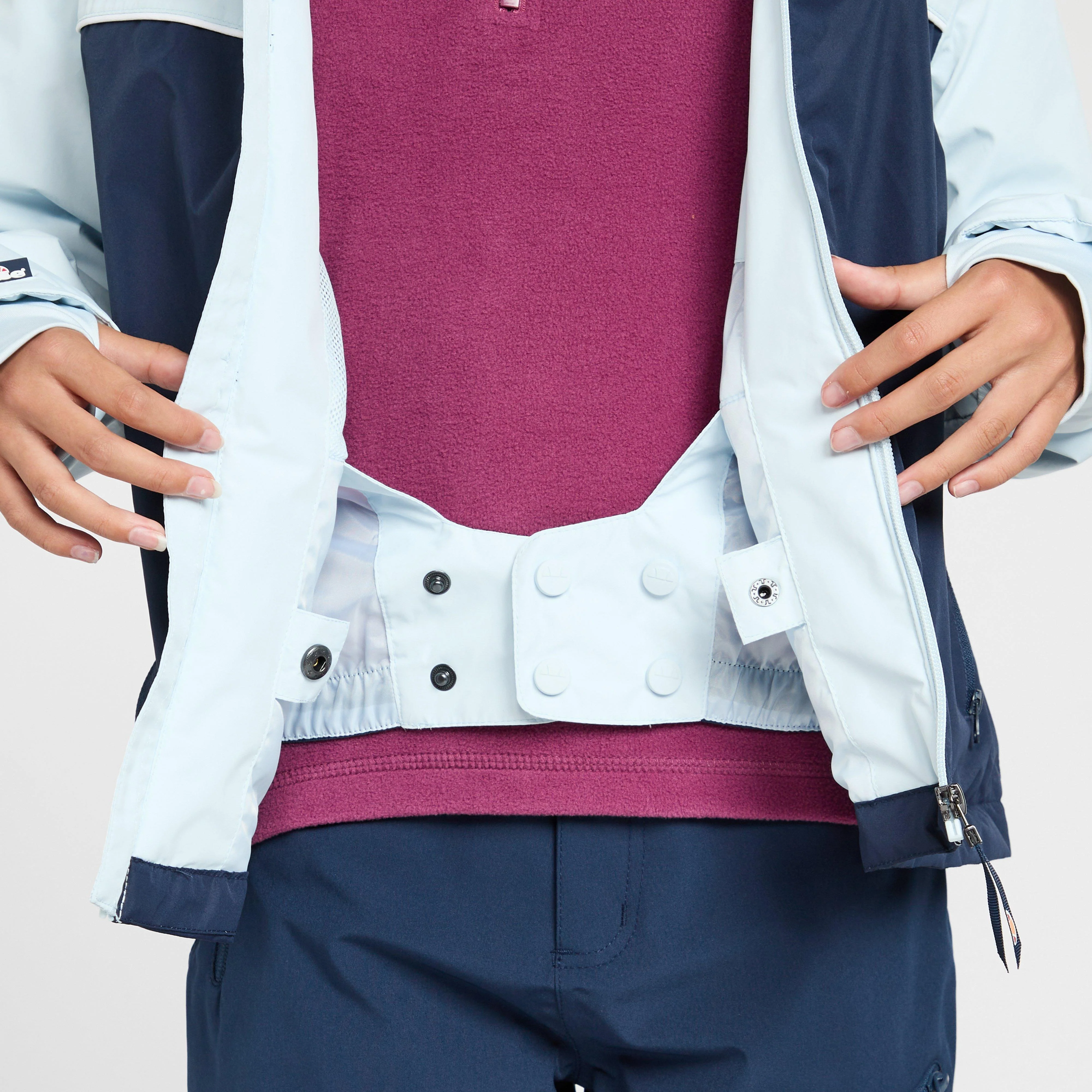 Kids’ Sairose Ski Jacket - Image 9
