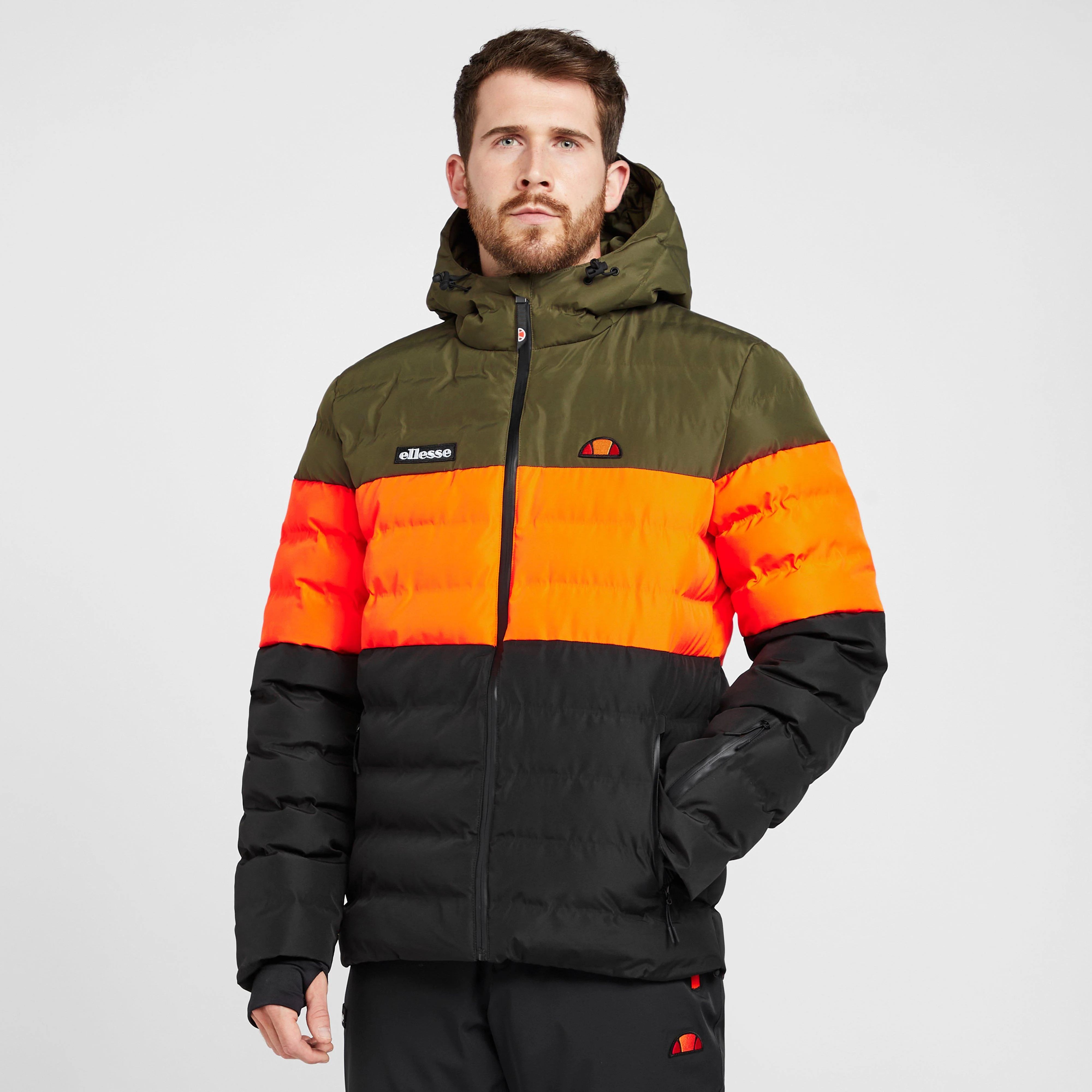 Men's Drummond Jacket
