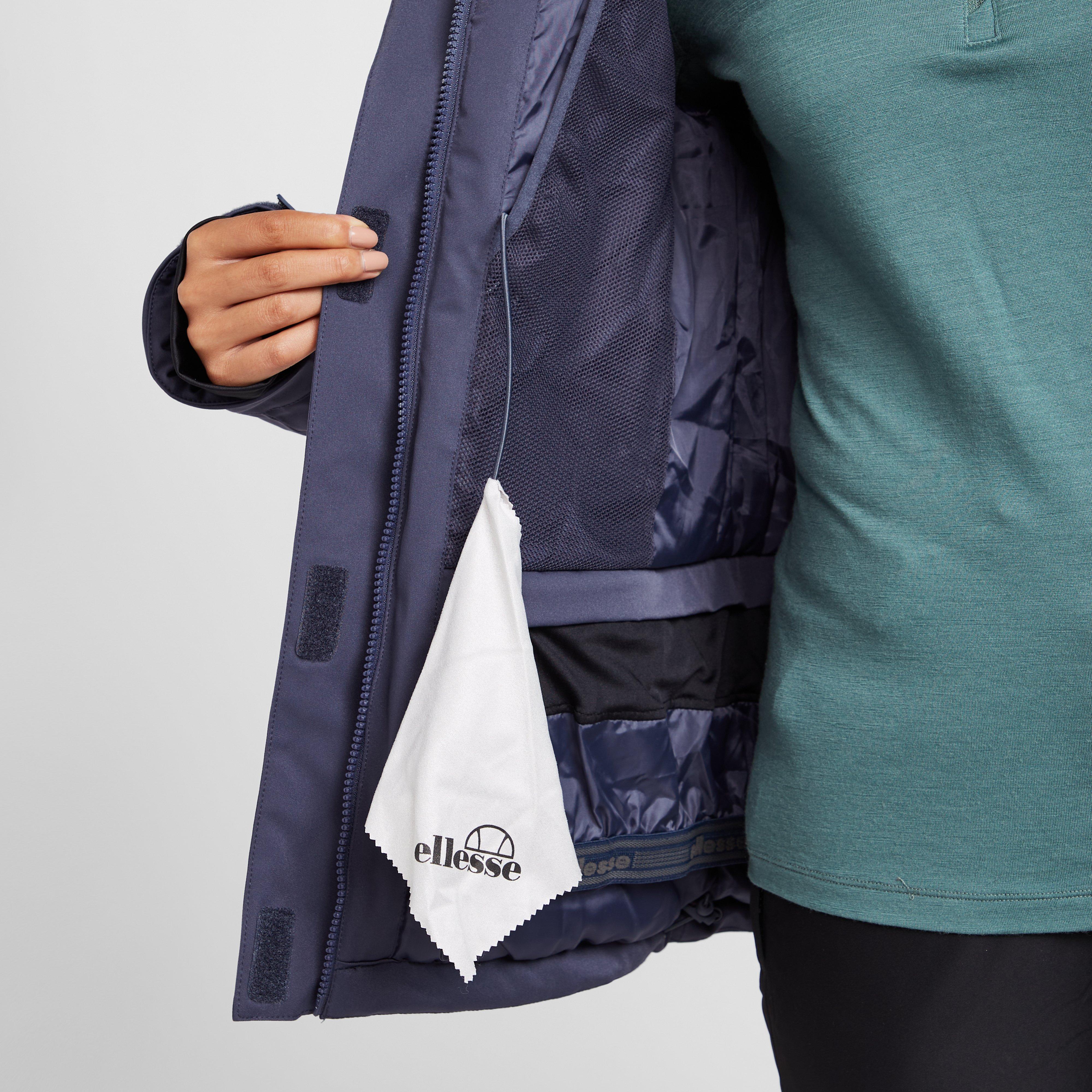 Women’s Miriamino Jacket - Image 14