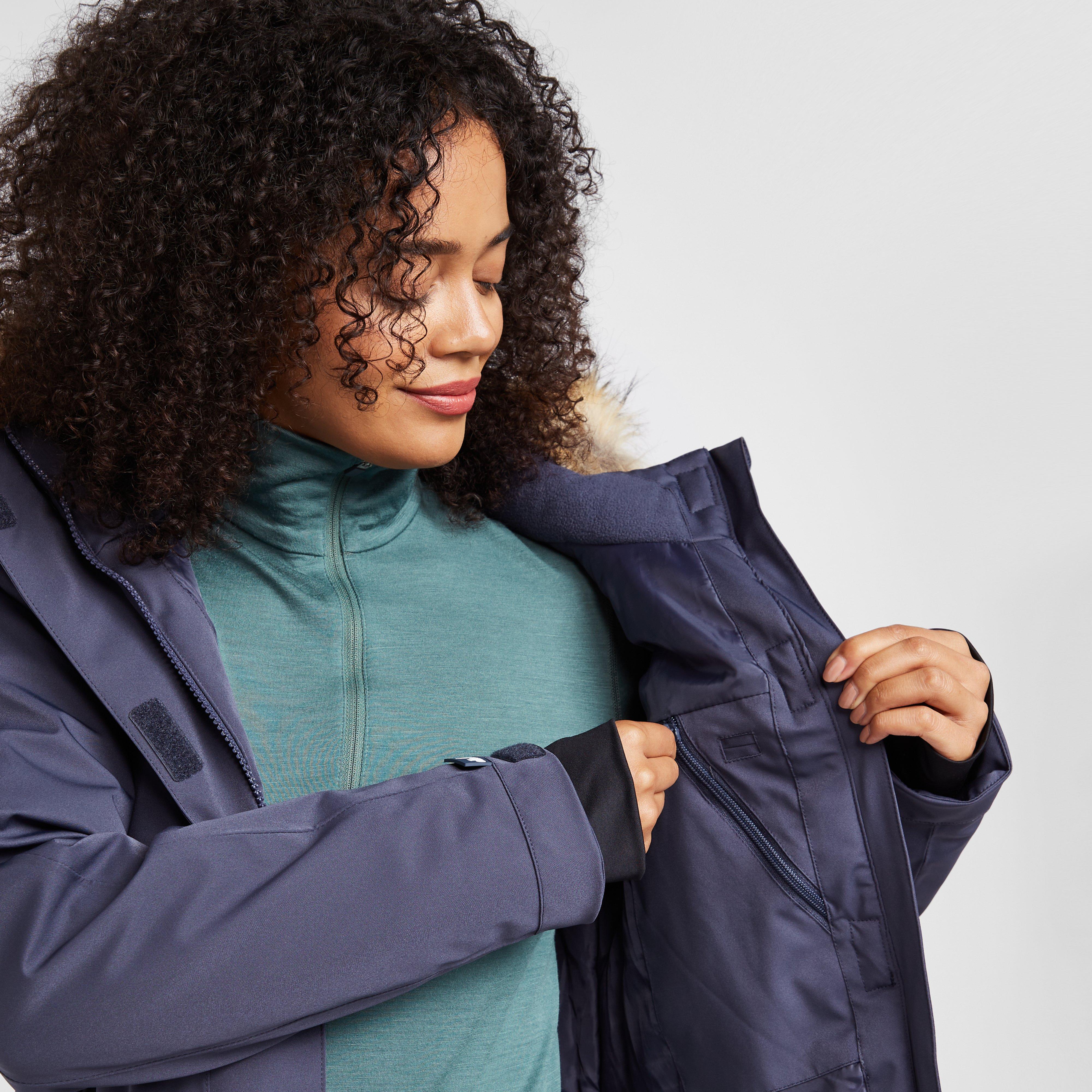 Women’s Miriamino Jacket - Image 15
