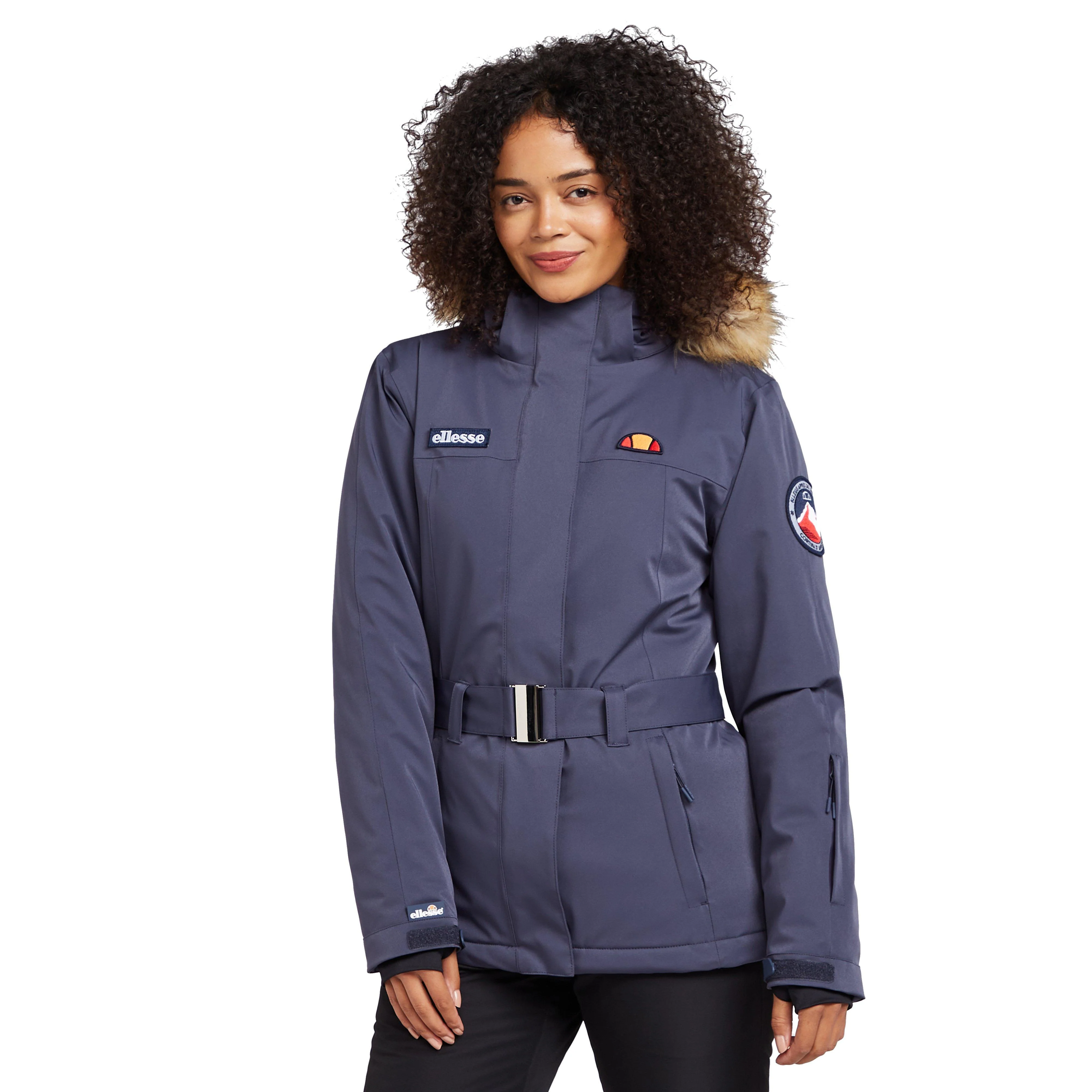 Women’s Miriamino Jacket - Image 17