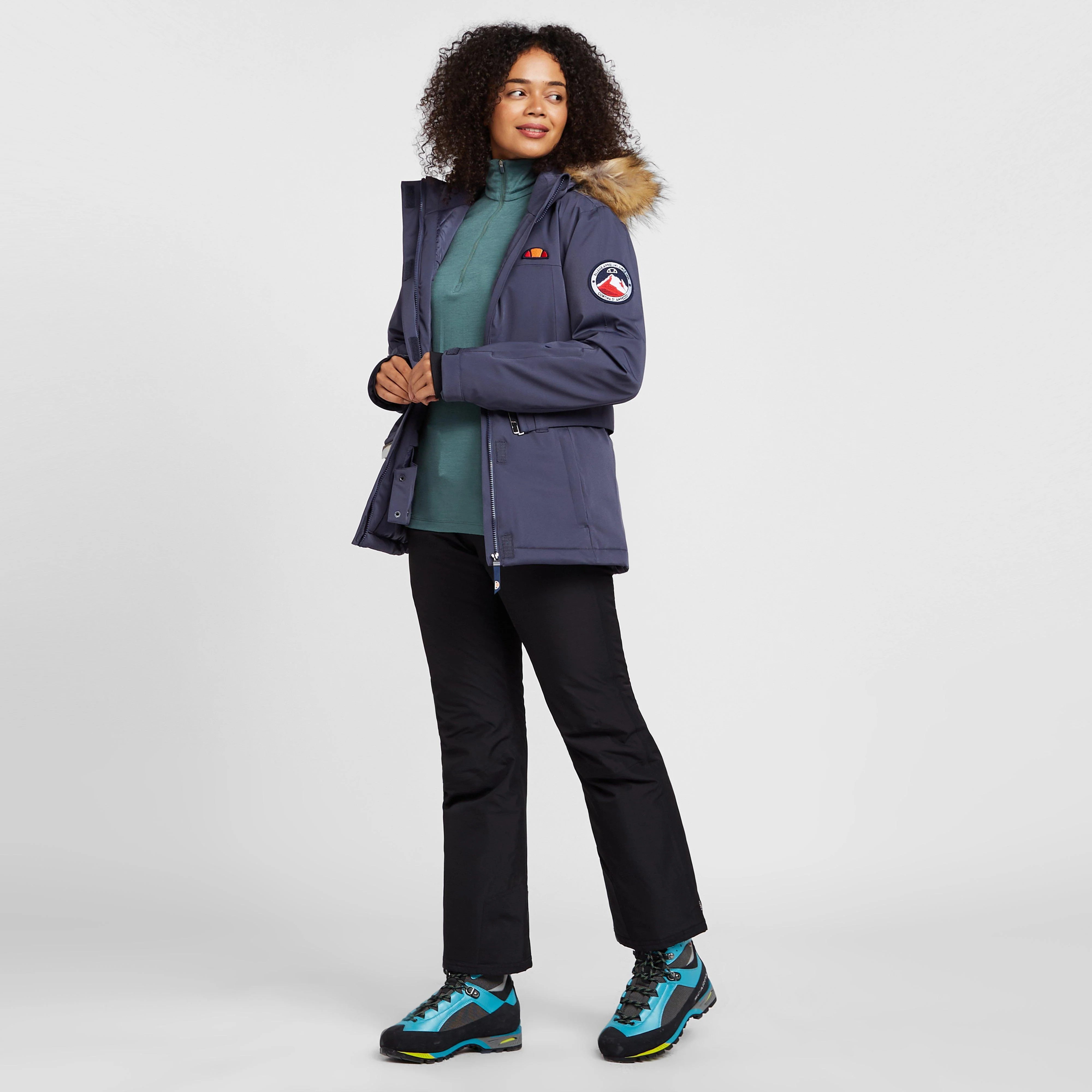 Women’s Miriamino Jacket - Image 3