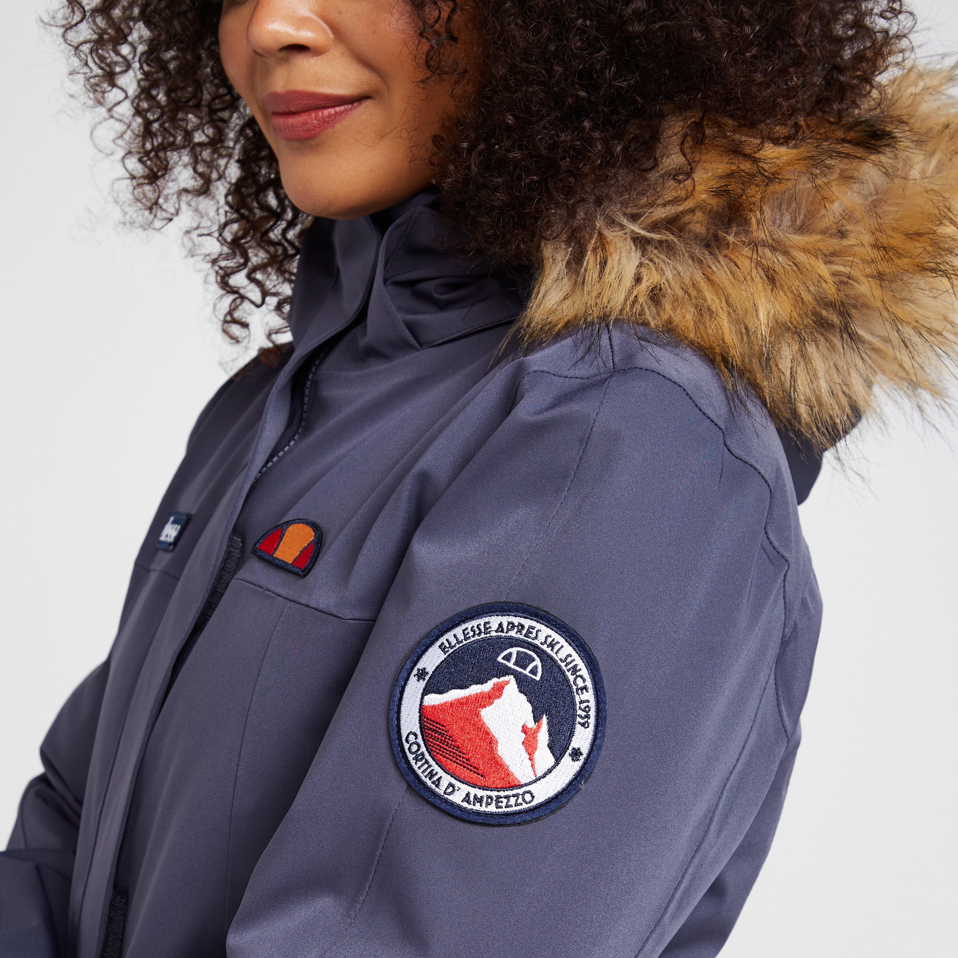 Women’s Miriamino Jacket - Image 8