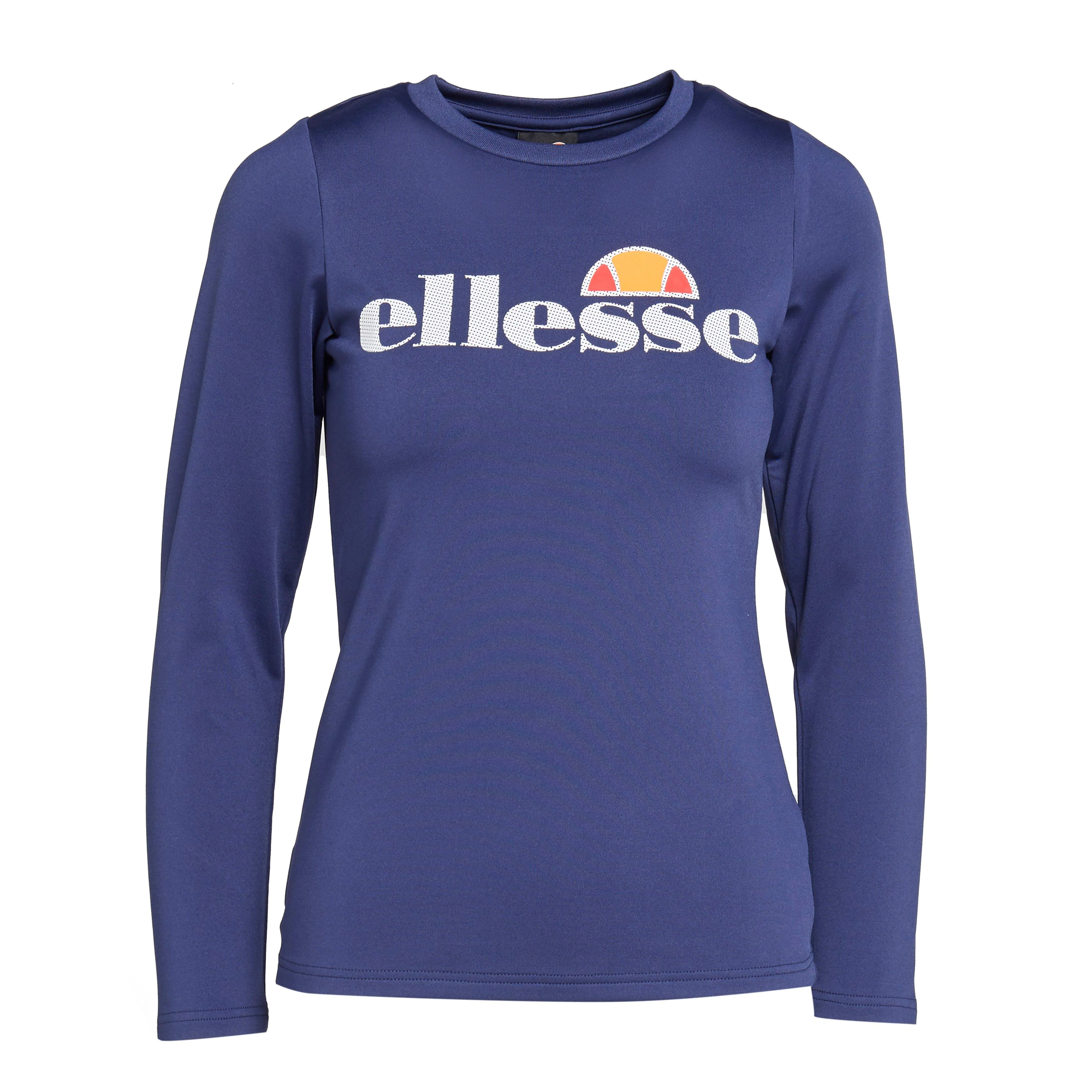 Women's Torvill Long Sleeved Top - Image 6