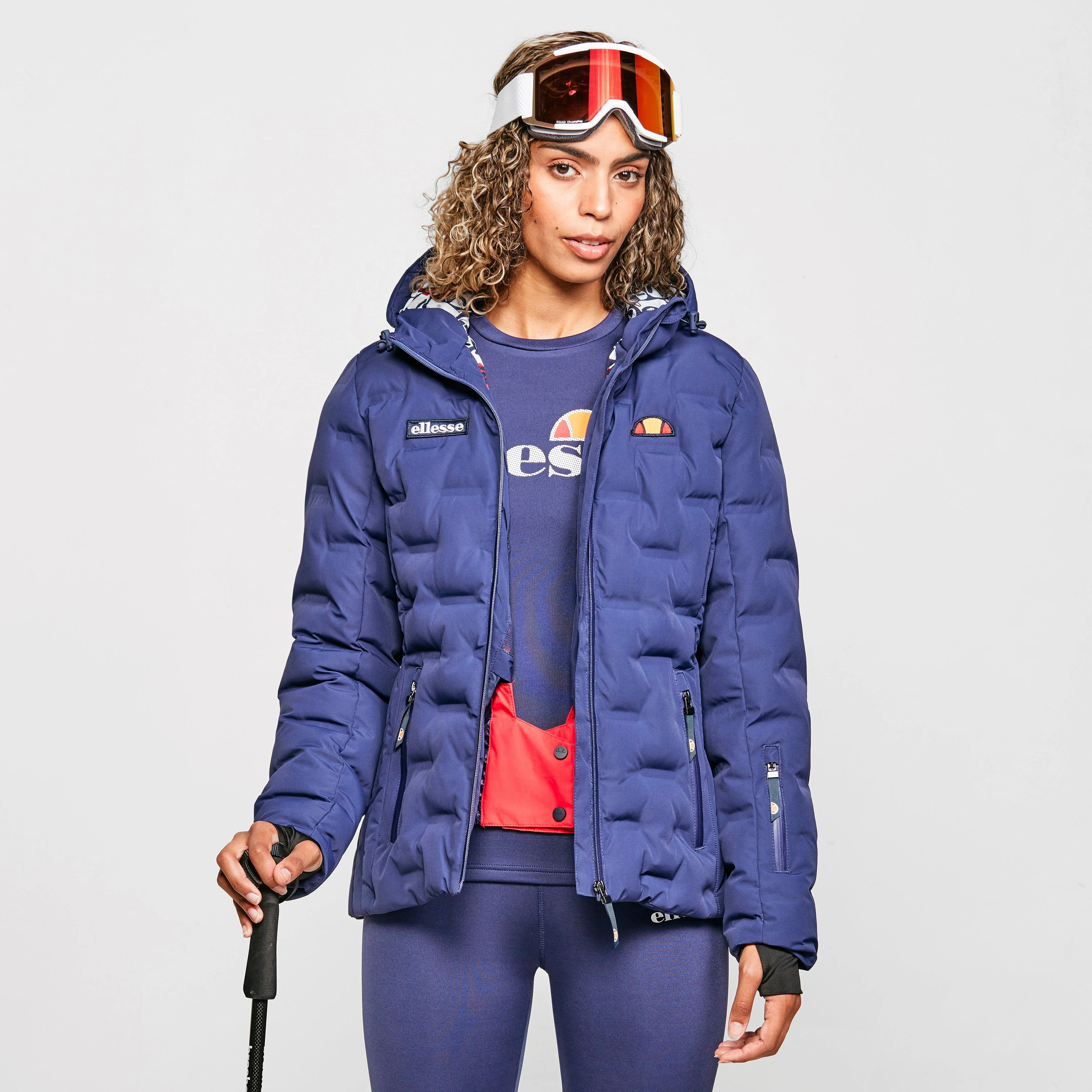 Women's Yarnold Ski Jacket
