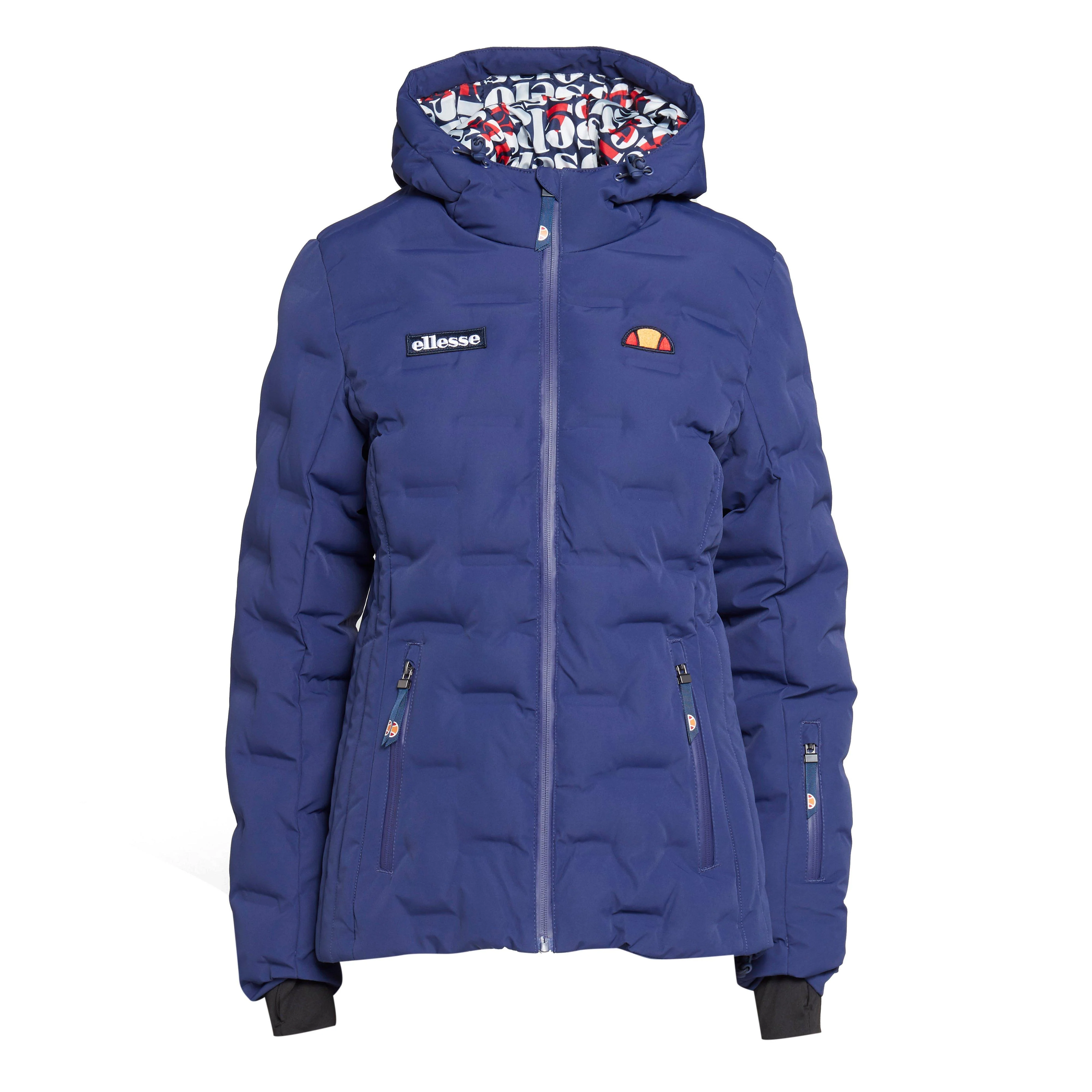 Women's Yarnold Ski Jacket - Image 11
