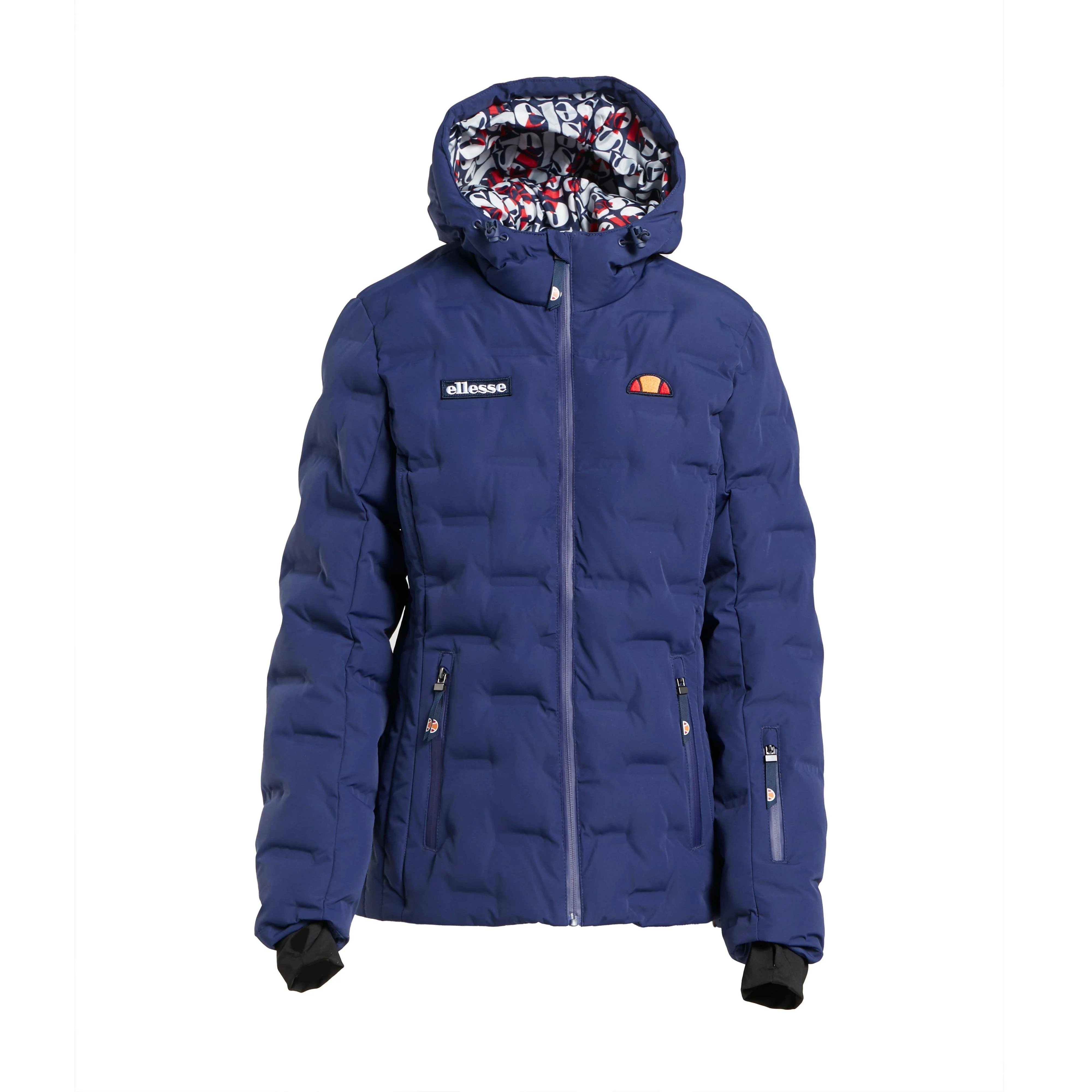 Women's Yarnold Ski Jacket - Image 12