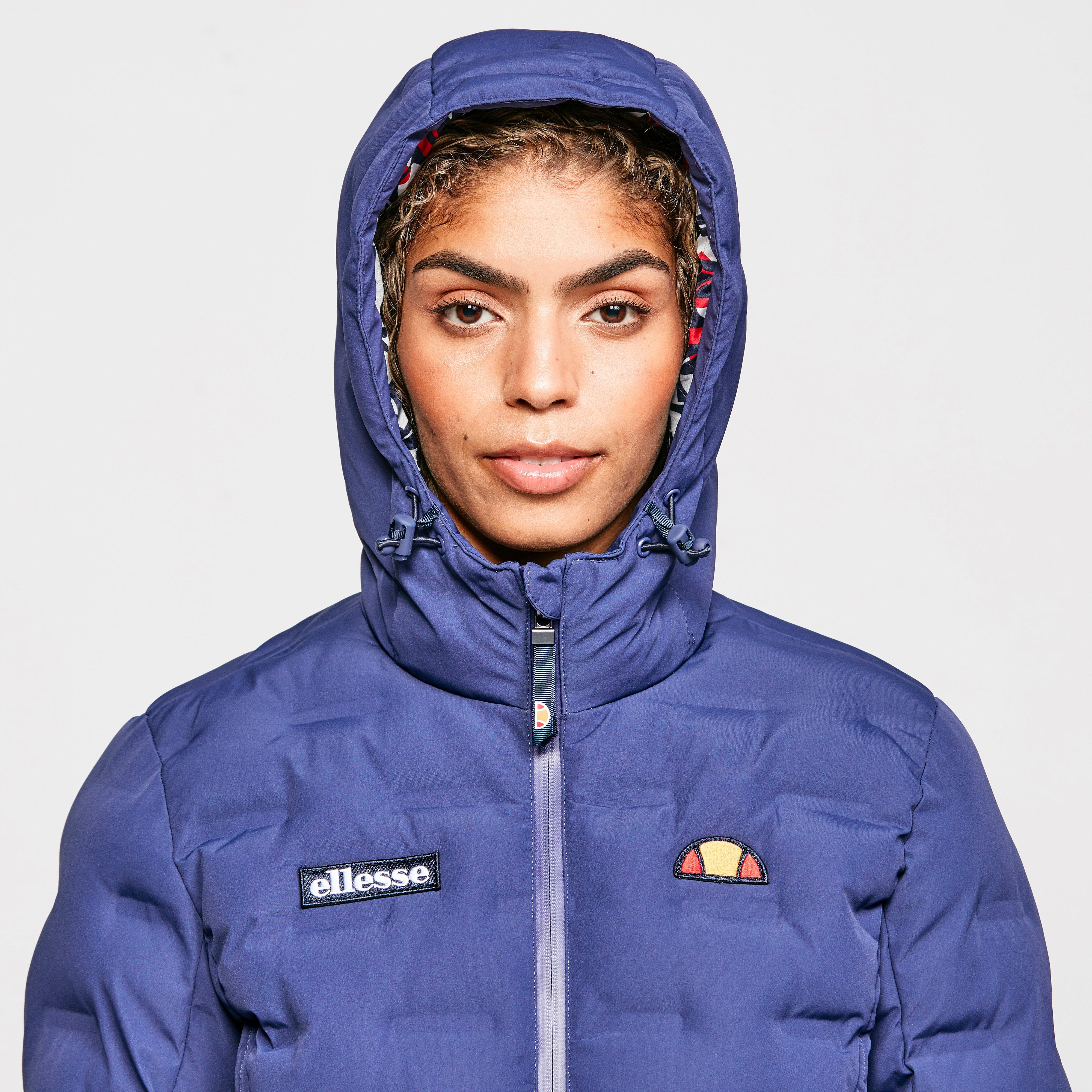 Women's Yarnold Ski Jacket - Image 4