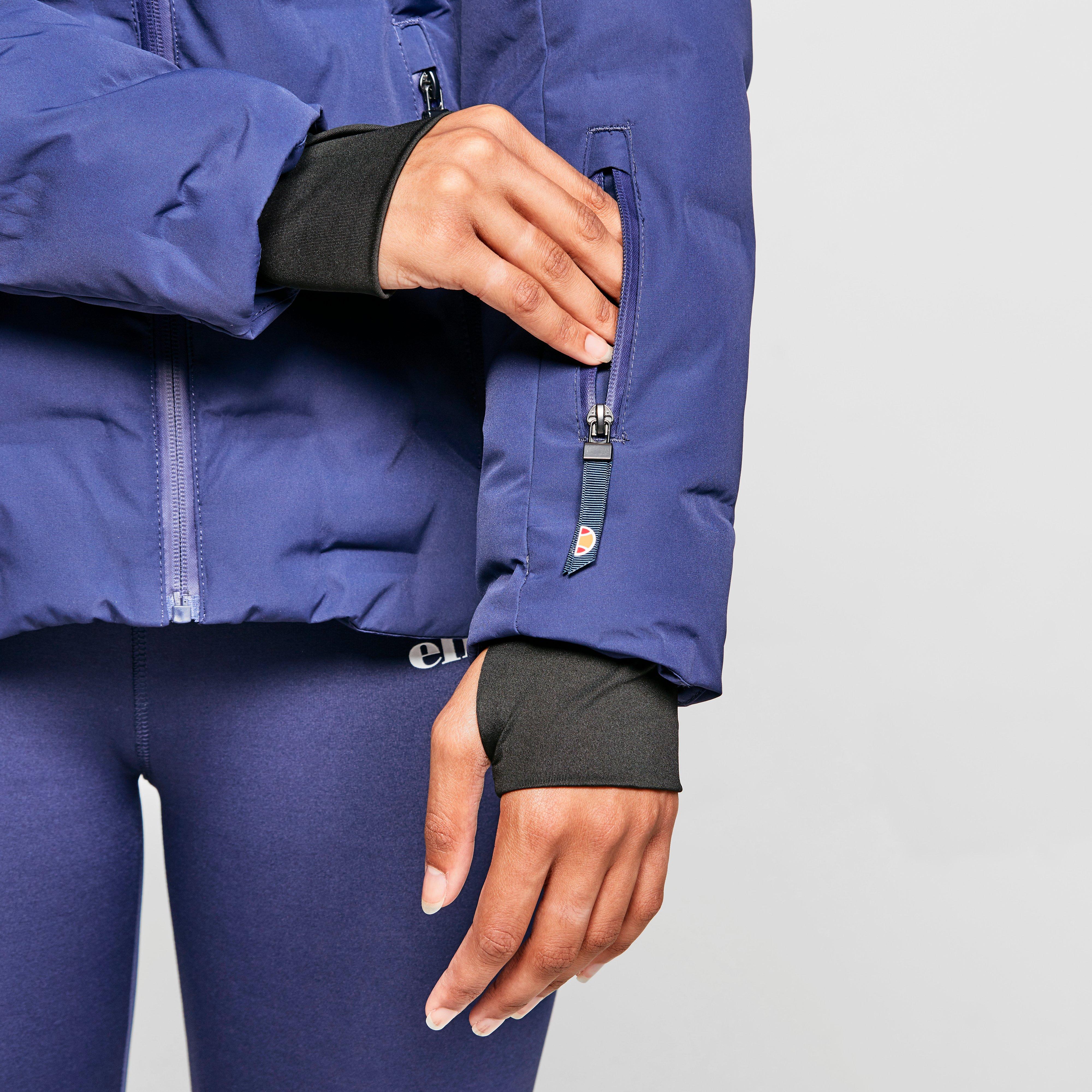 Women's Yarnold Ski Jacket - Image 5