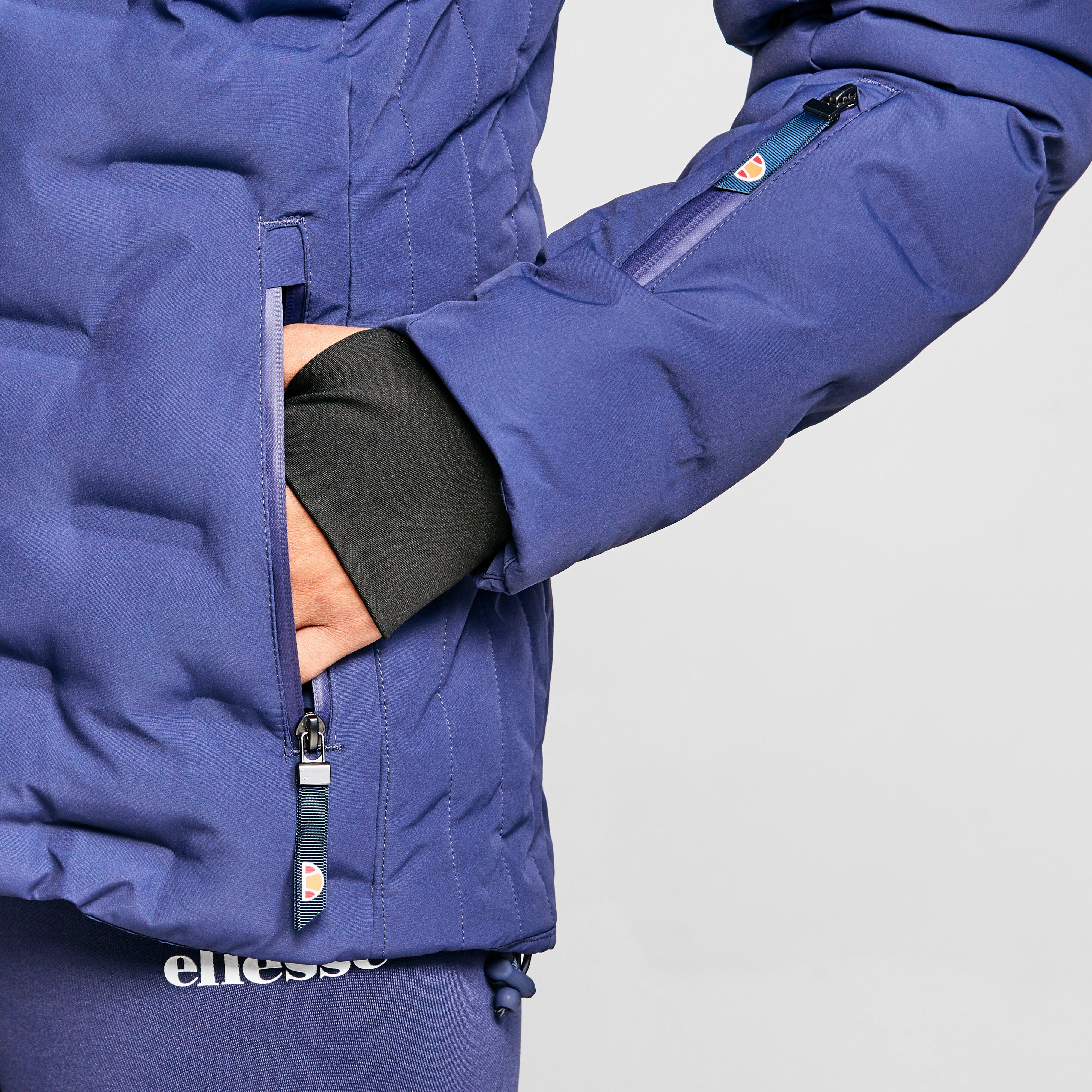 Women's Yarnold Ski Jacket - Image 7
