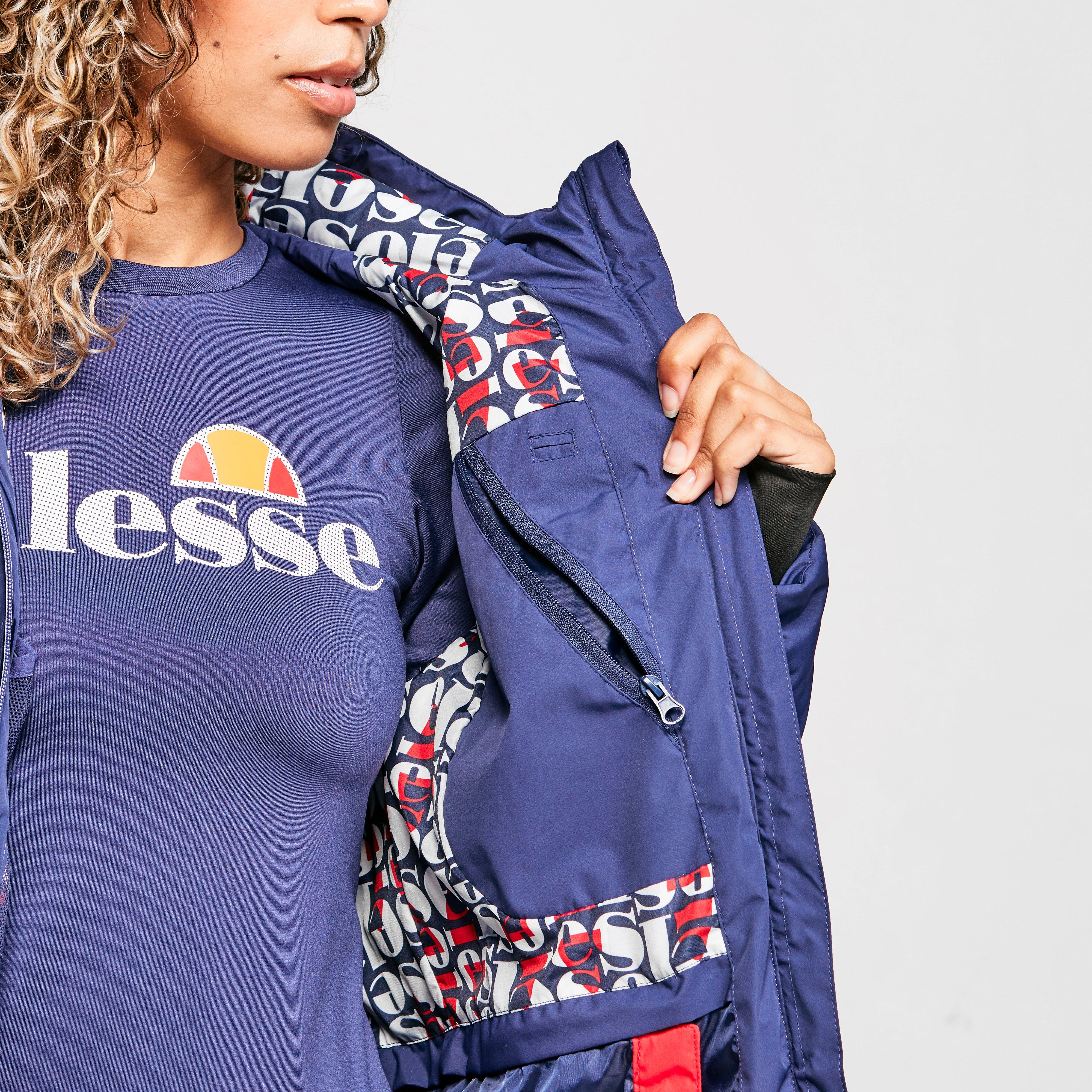 Women's Yarnold Ski Jacket - Image 9