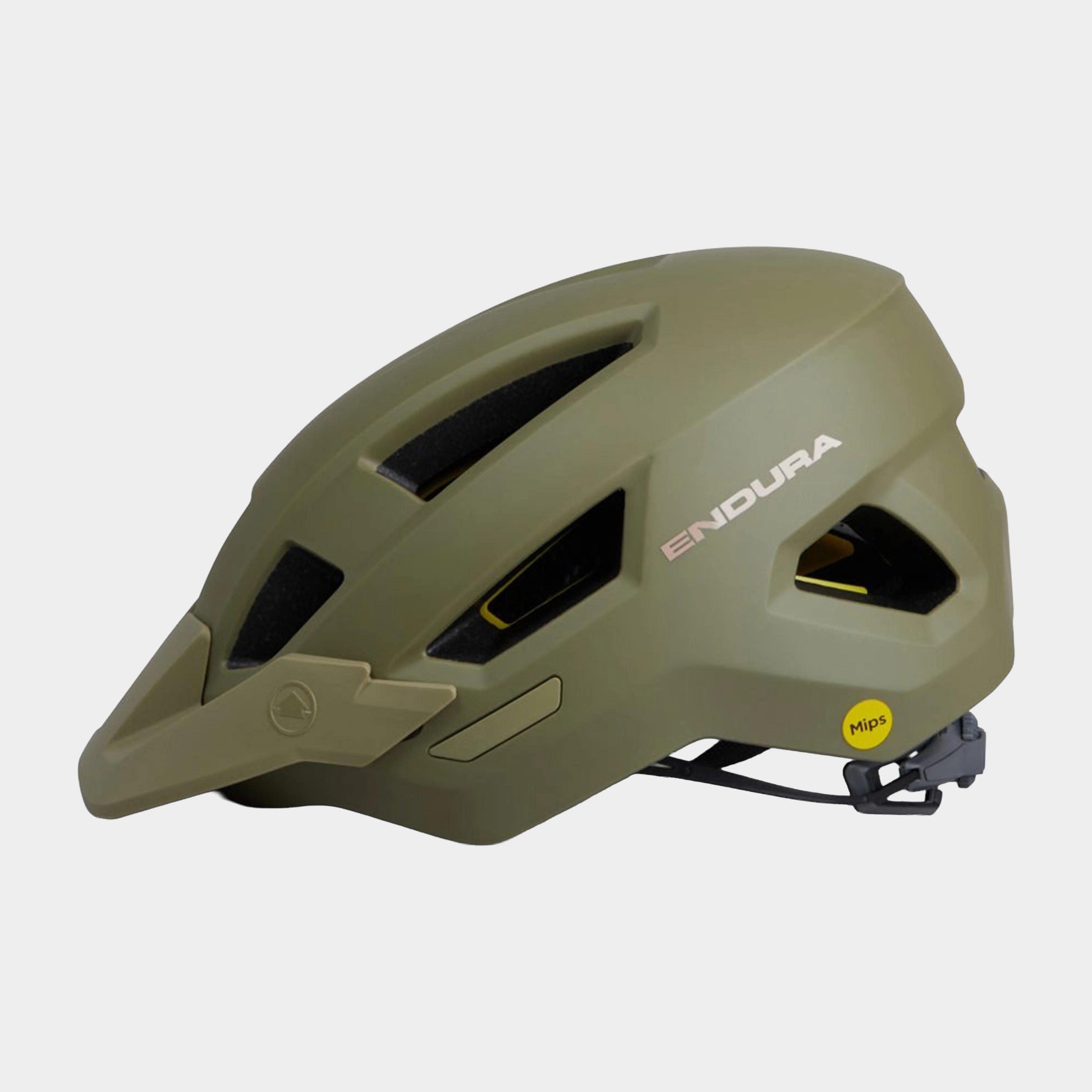 Adults Hummvee Mips® Cycling Helmet - Image 2