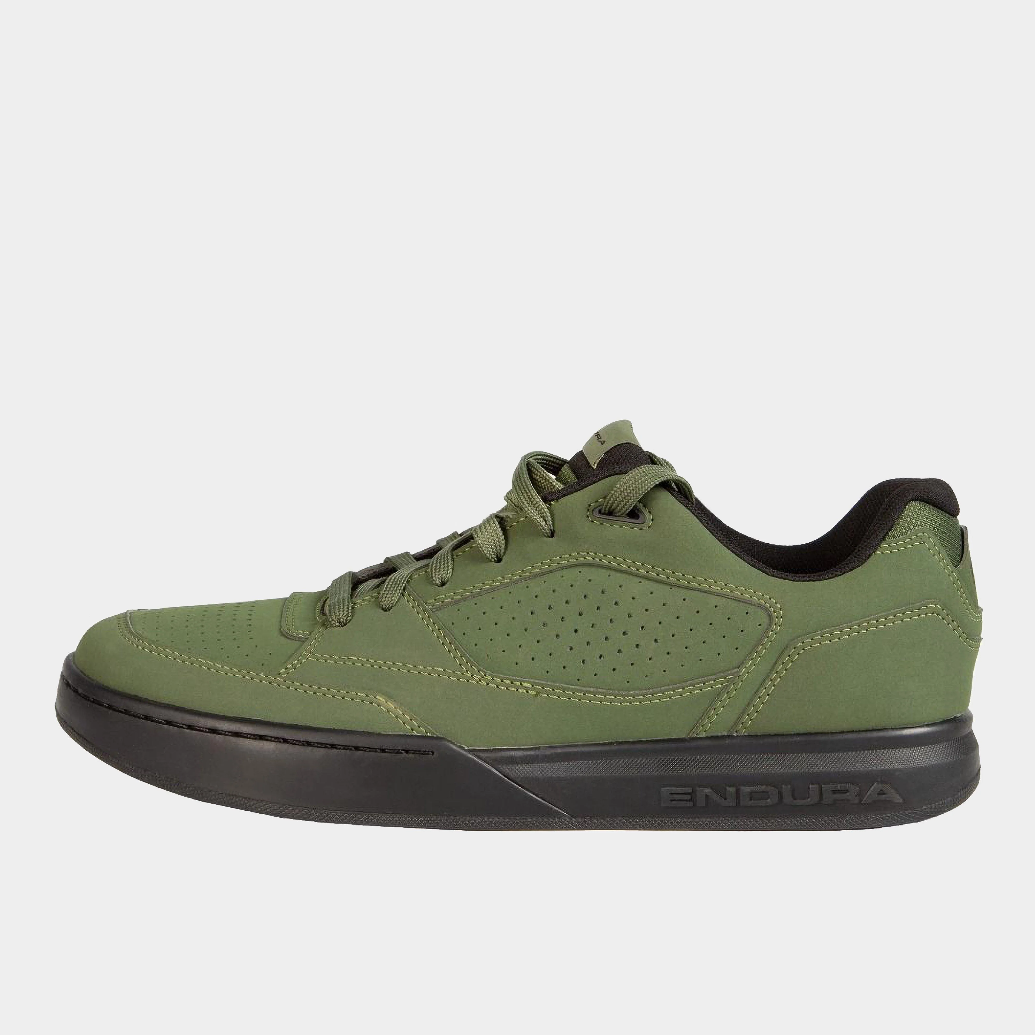 Men's Hummvee Flat Shoe