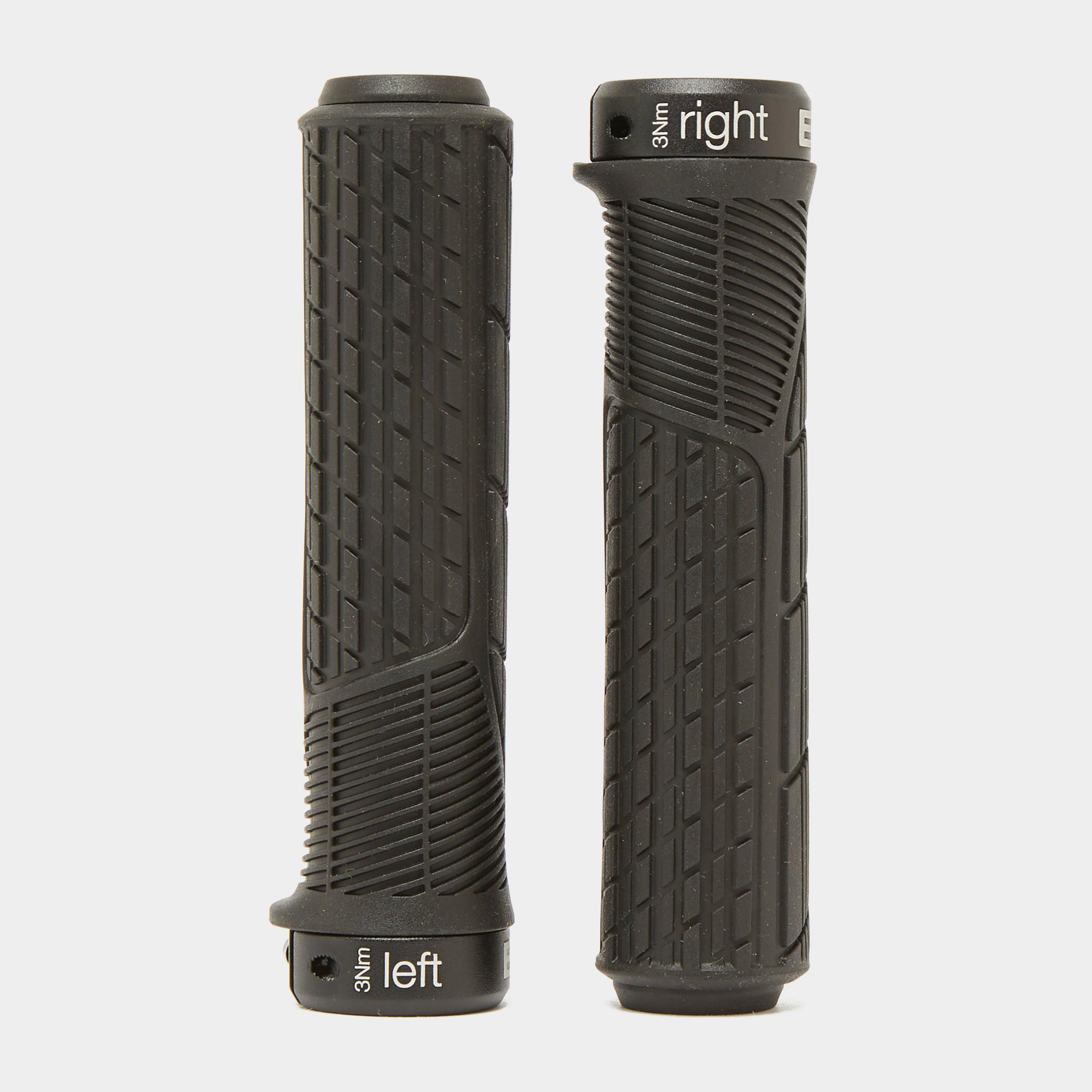 GD1 EVO Stealth Grips