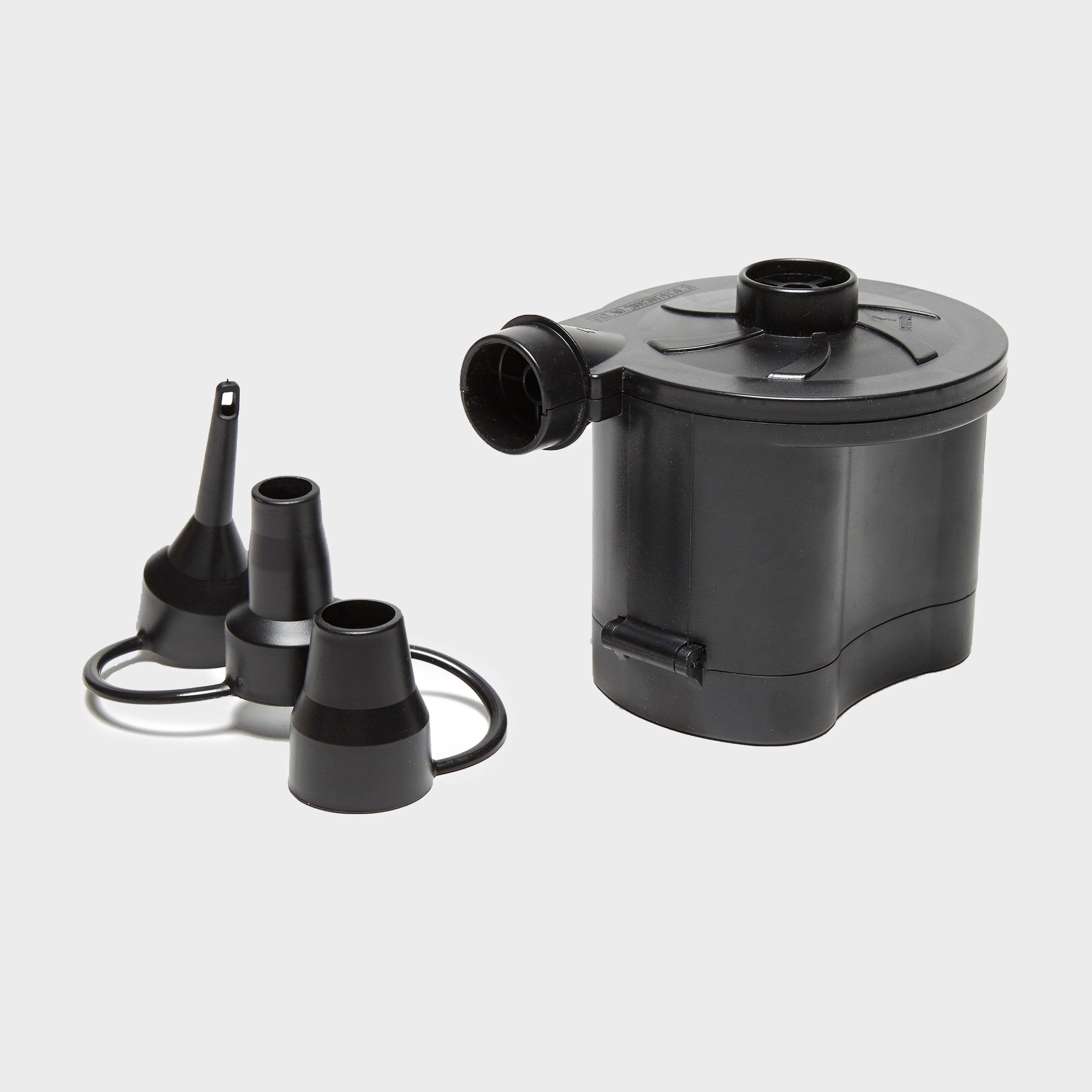 4D Fusion Pump