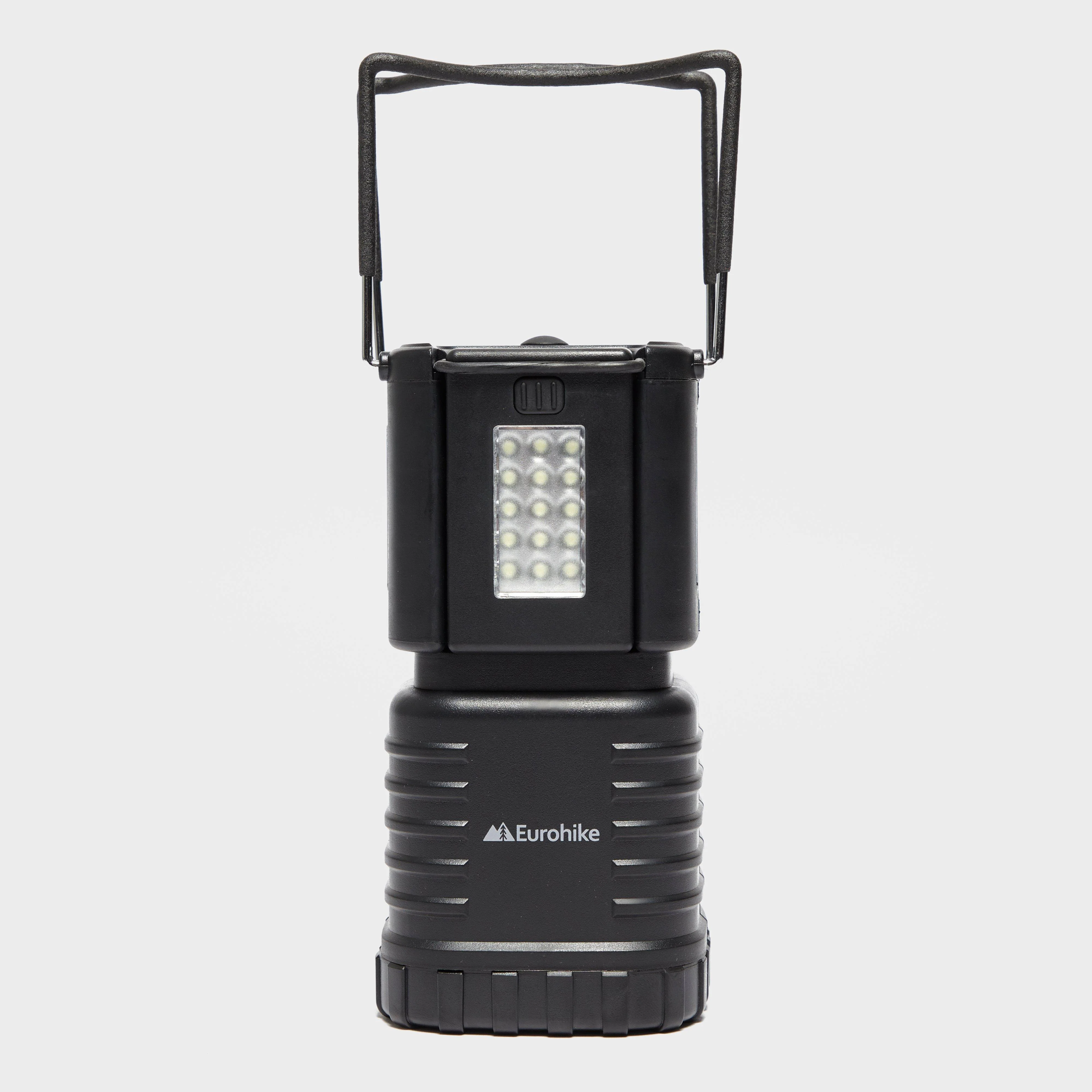 66 LED Lantern + 2 Torches