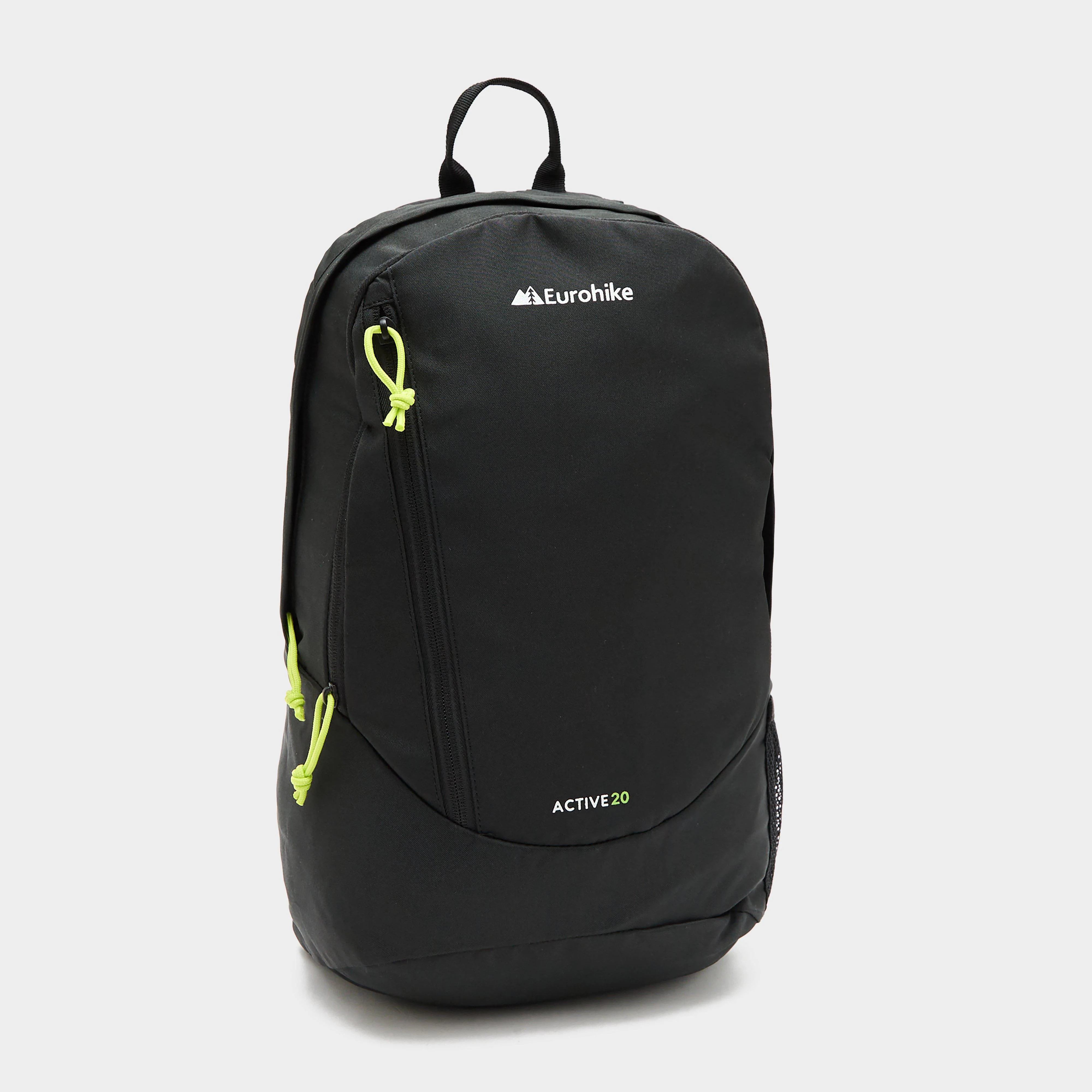 Active 20 Daysack