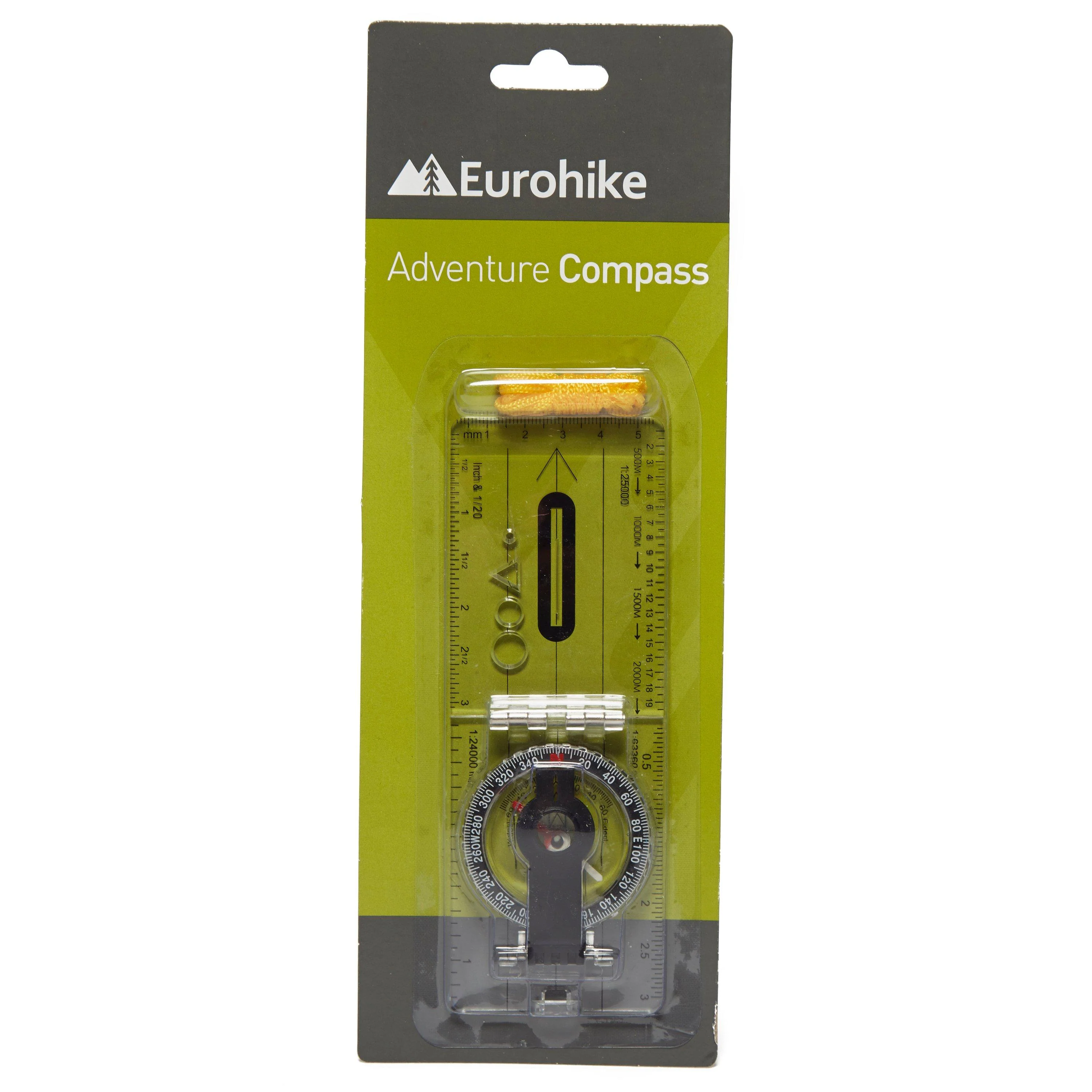 Adventure Compass