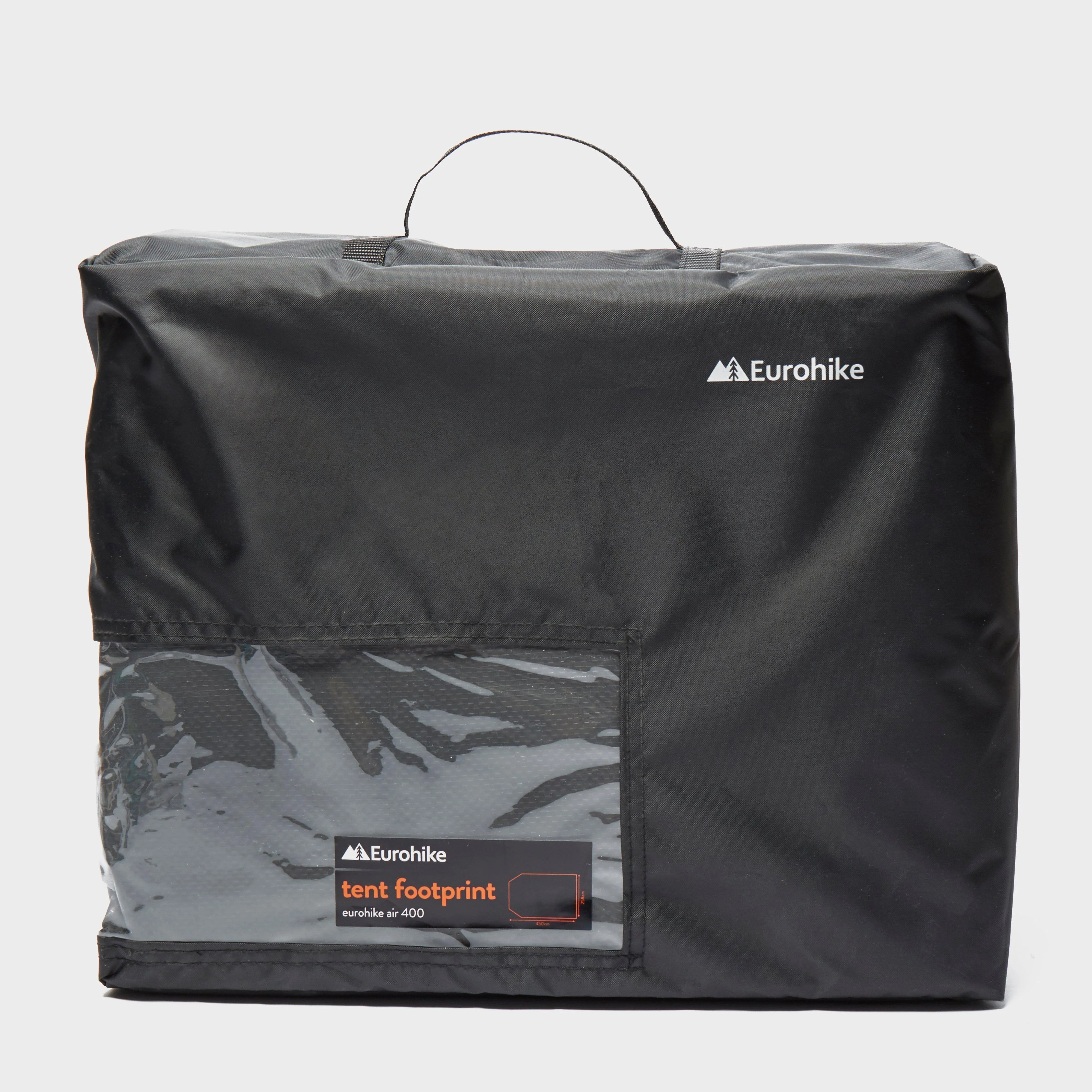 Air 400 Footprint