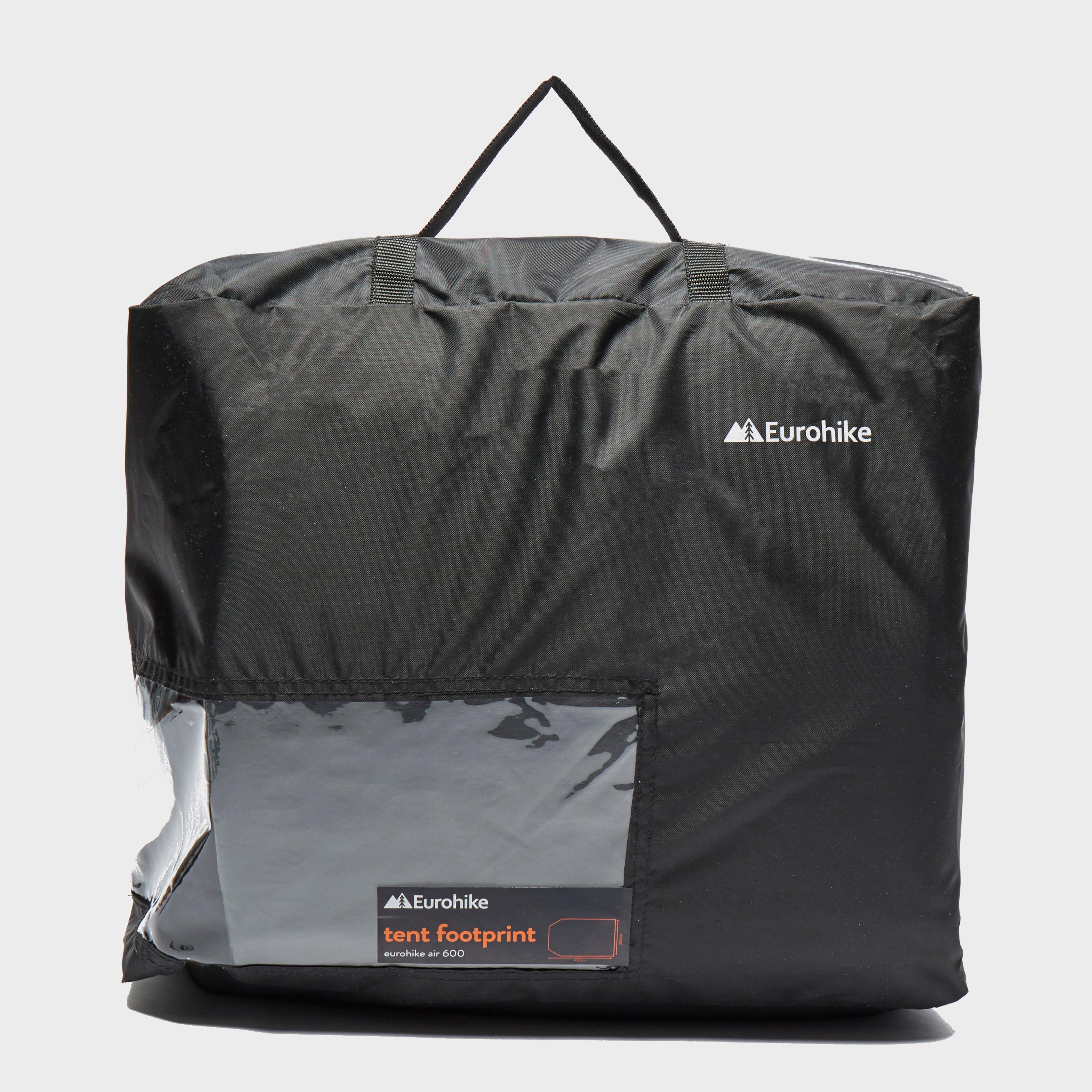 Air 600 Footprint