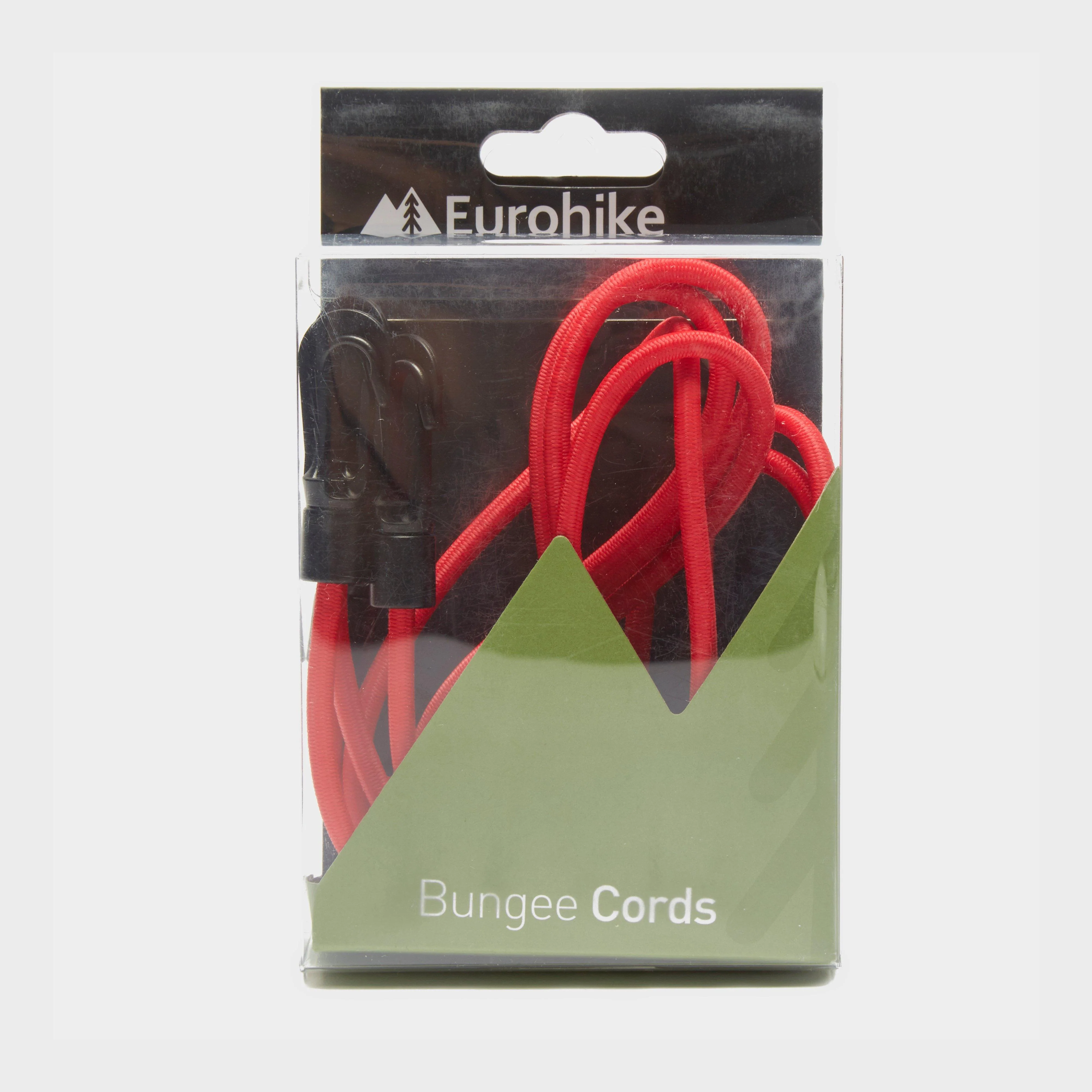 Bungee Cords