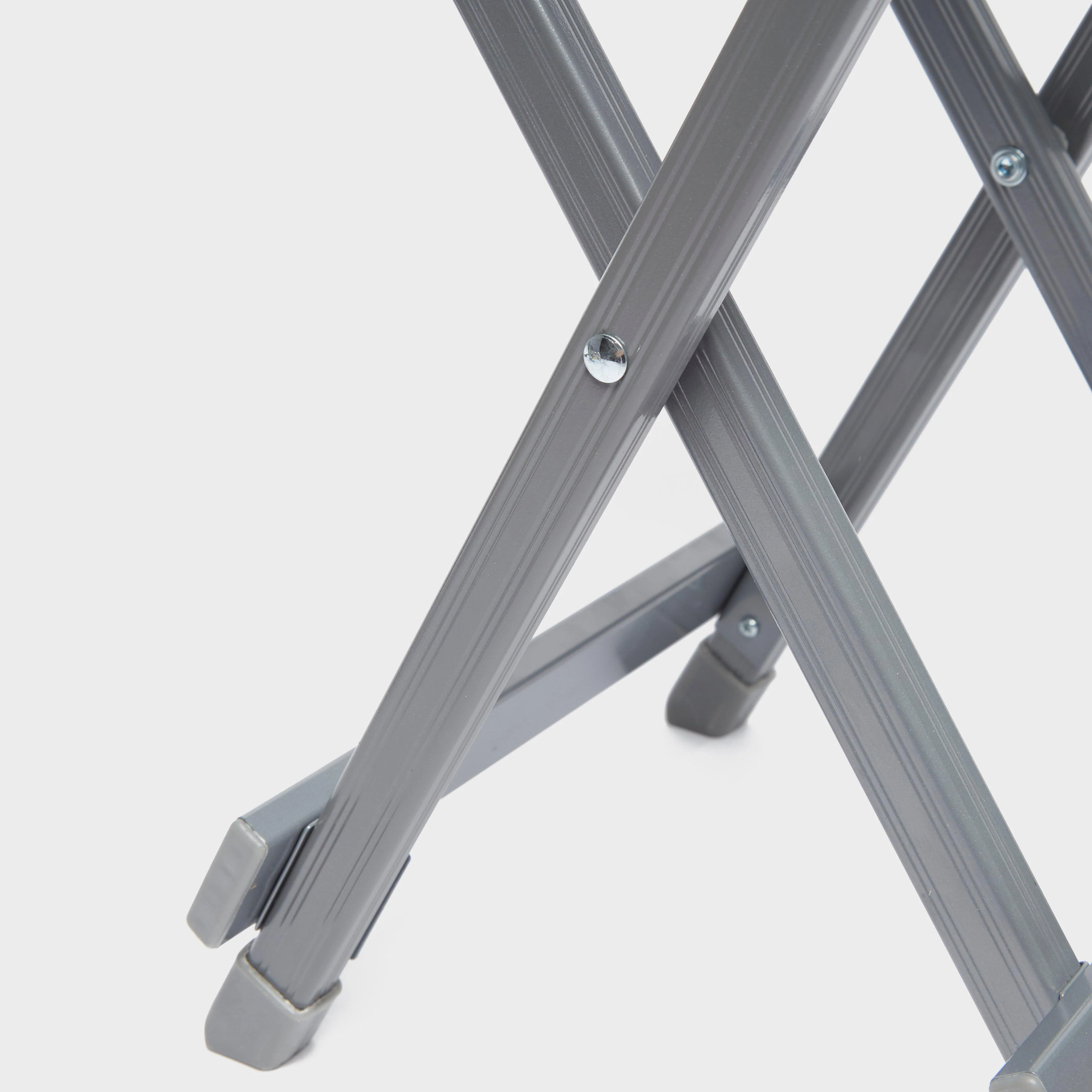 Carson Aluminium Side Table - Image 4