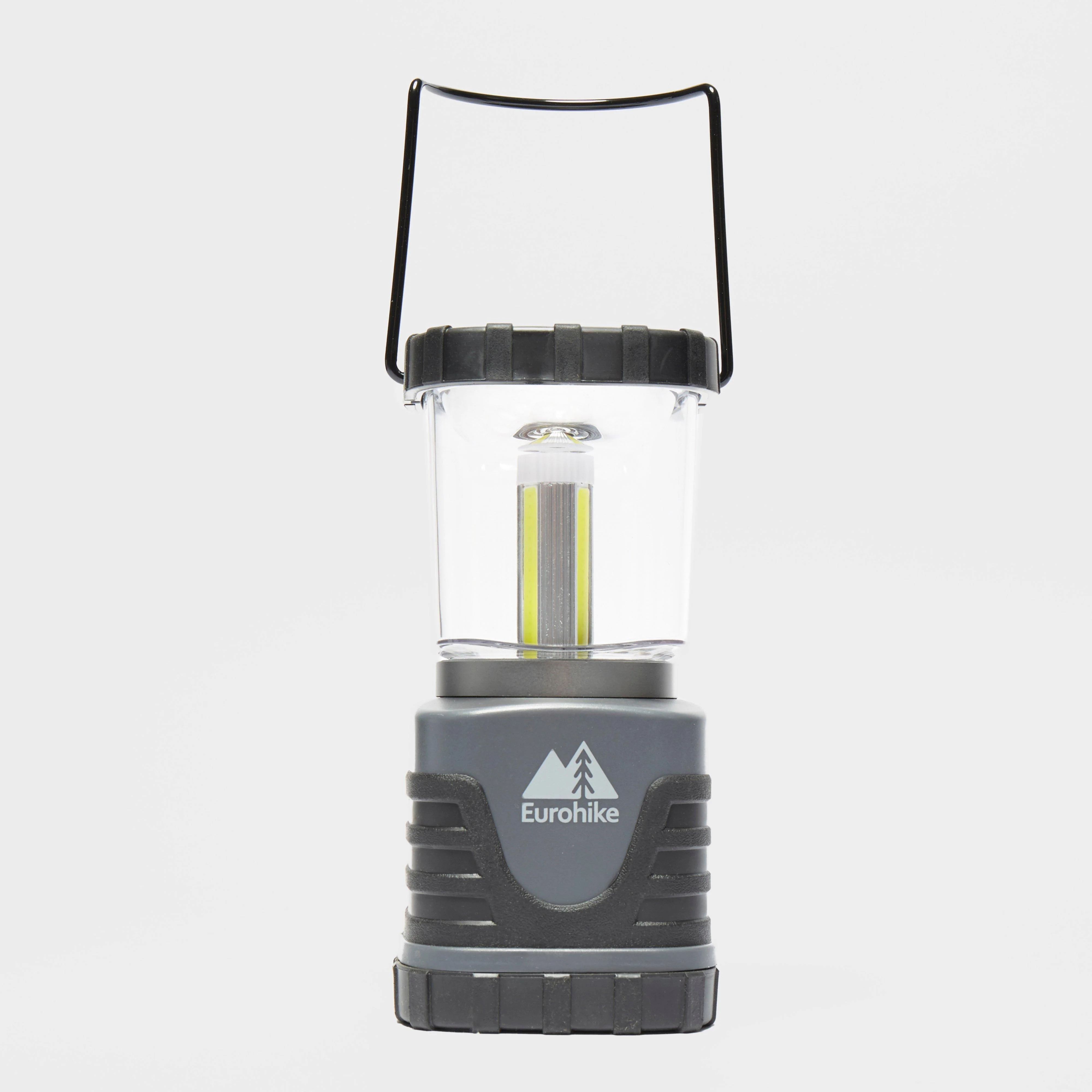 Cob Camping Lantern