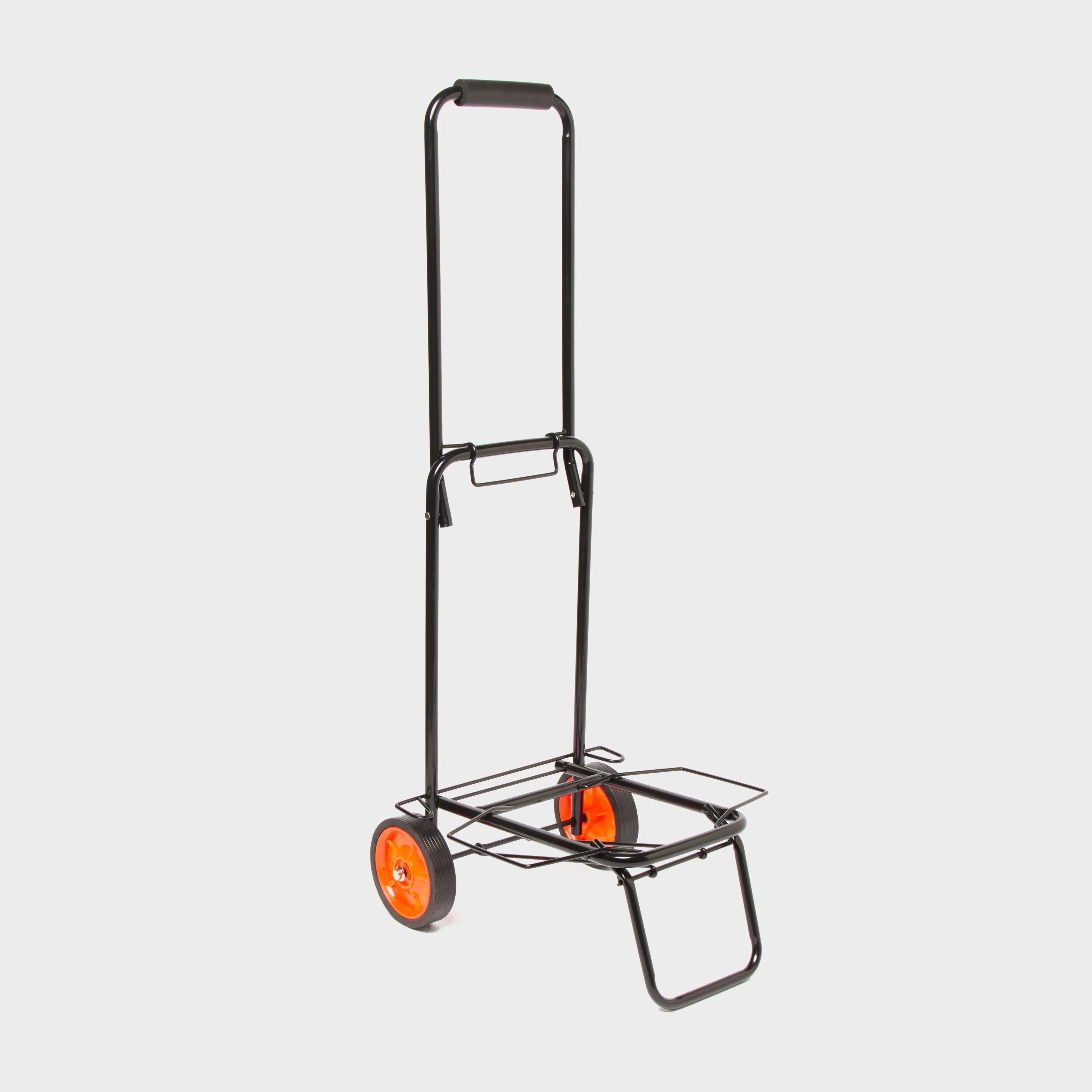 Festival Trolley