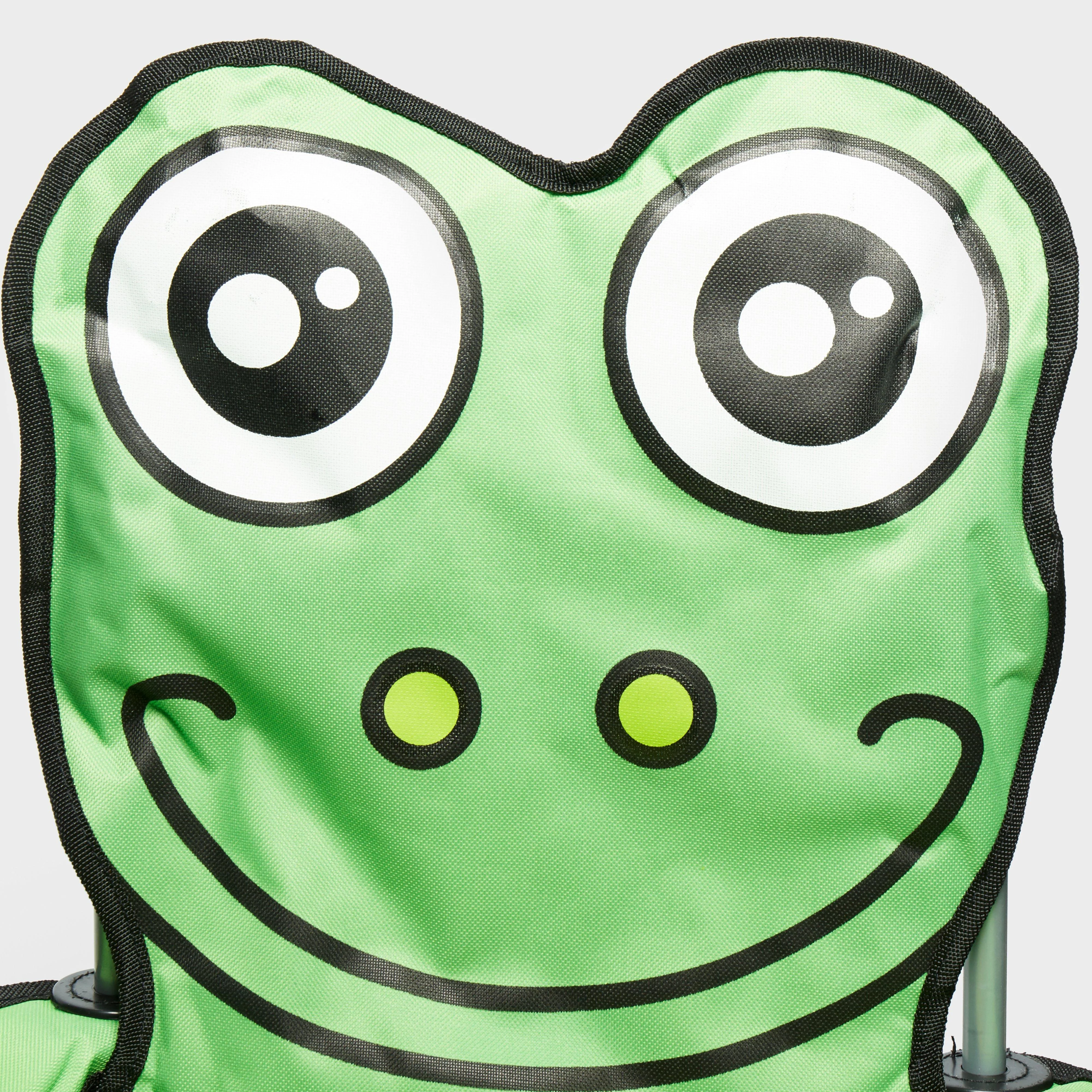 Kids' Animal Camping Chair - Image 2