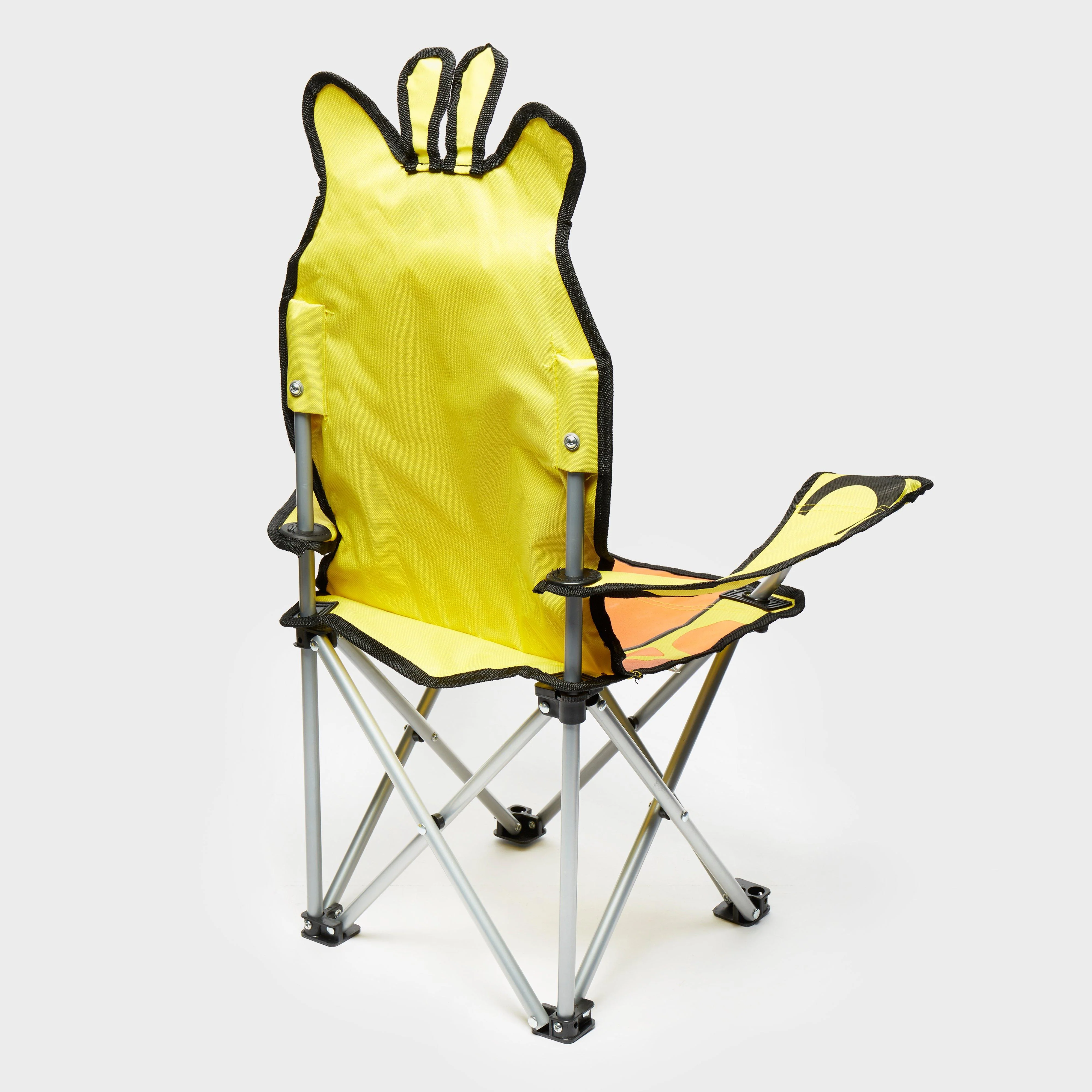Kids' Animal Camping Chair - Image 3