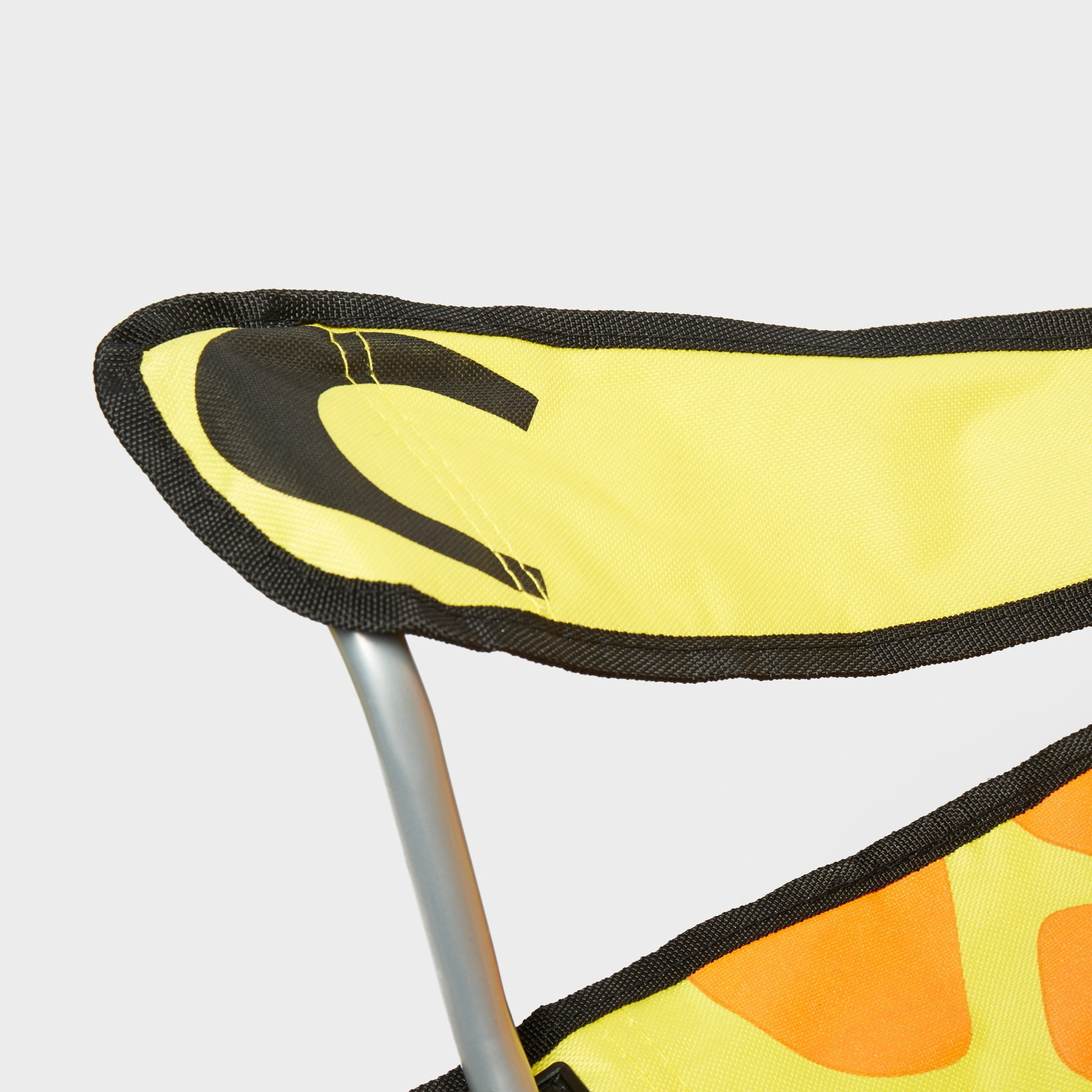 Kids' Animal Camping Chair - Image 4