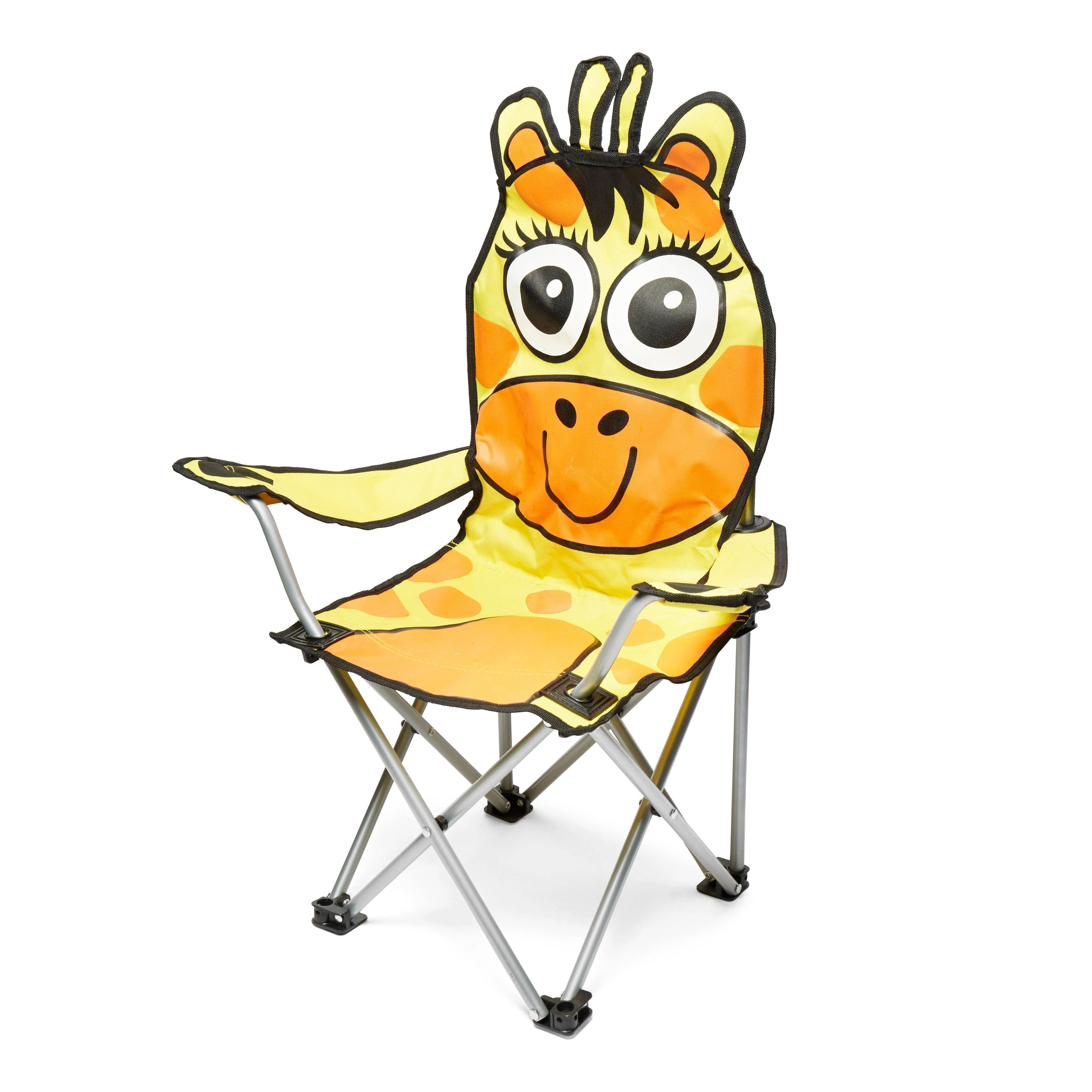 Kids' Animal Camping Chair - Image 7