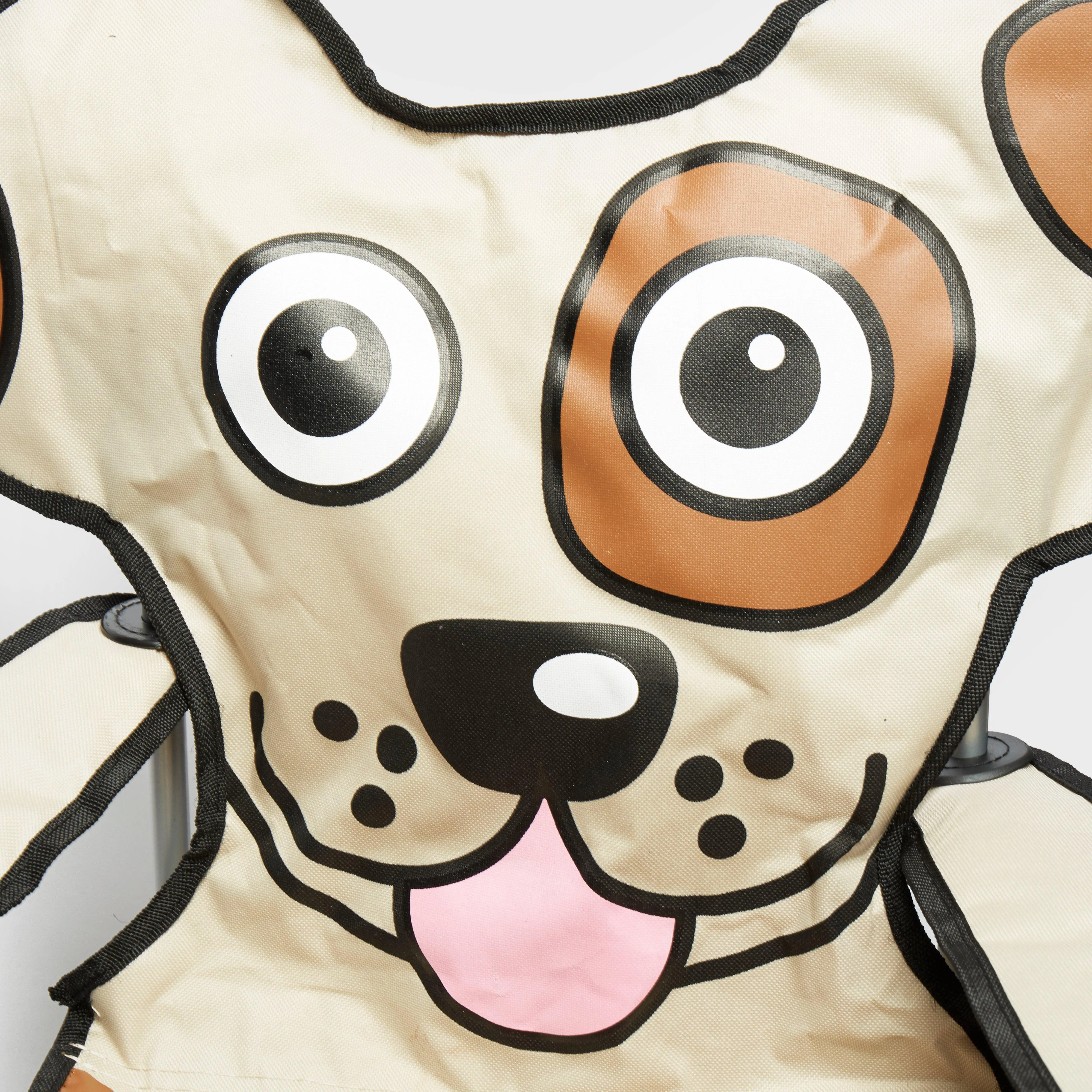 Kids' Animal Camping Chair - Image 2