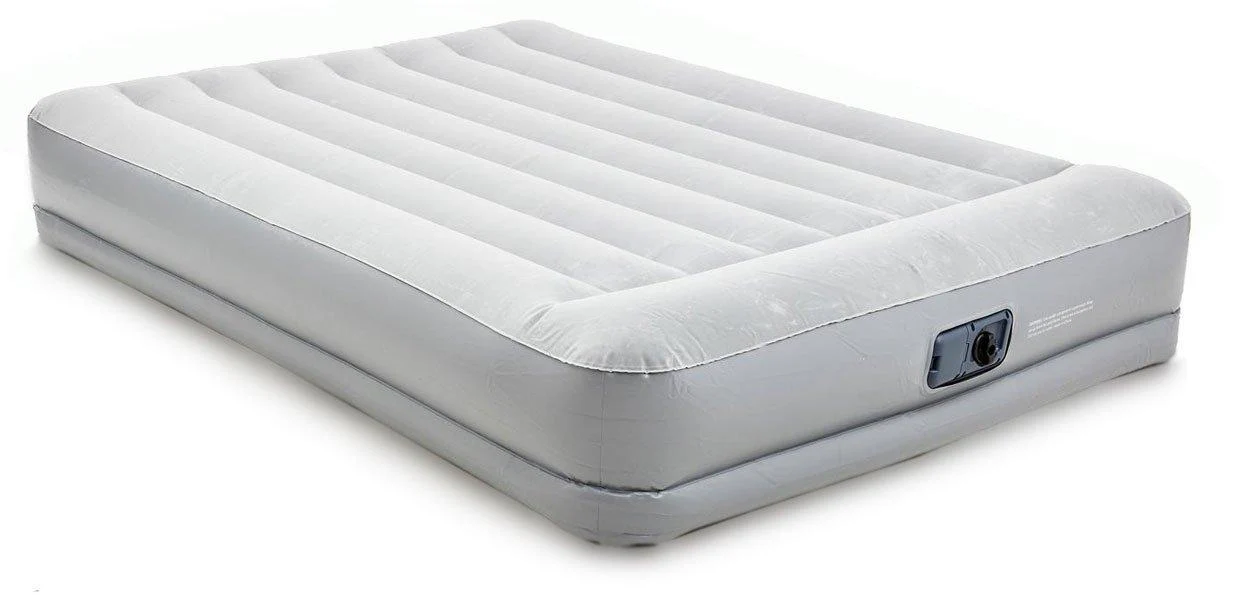 Premium Comfort Queen Size Airbed