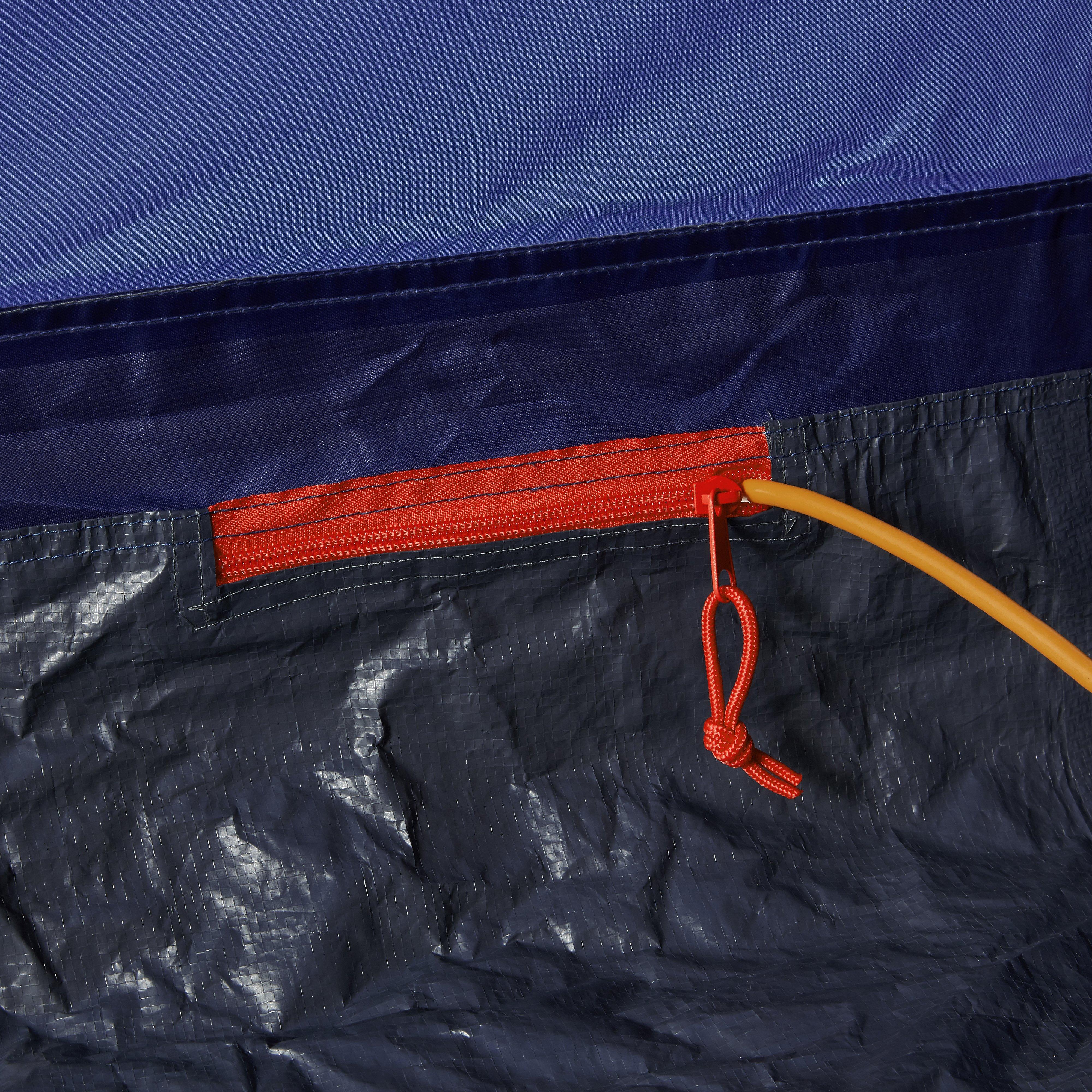 Rydal 400 Air Tent - Image 5