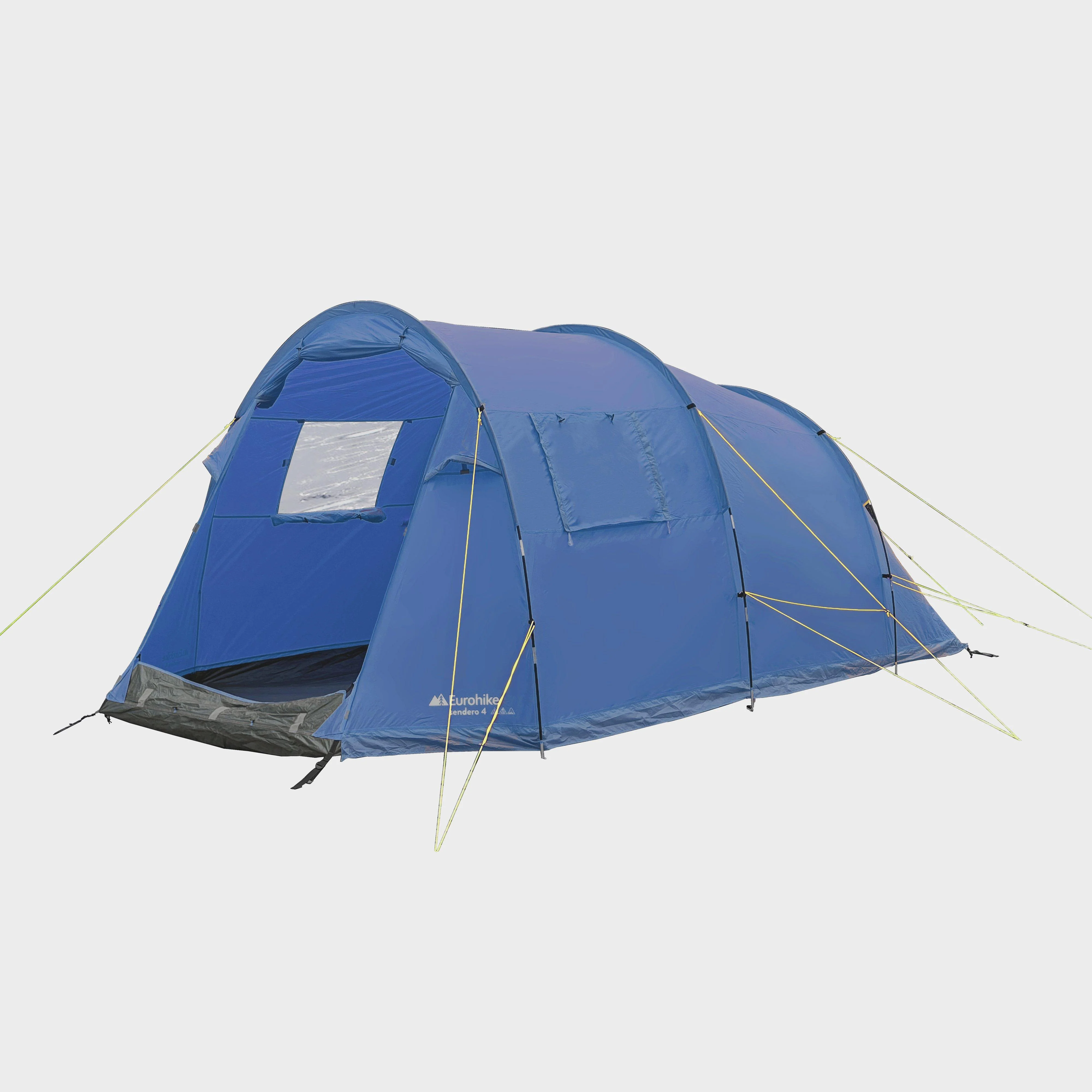 Sendero 4 Family Tent - Image 3