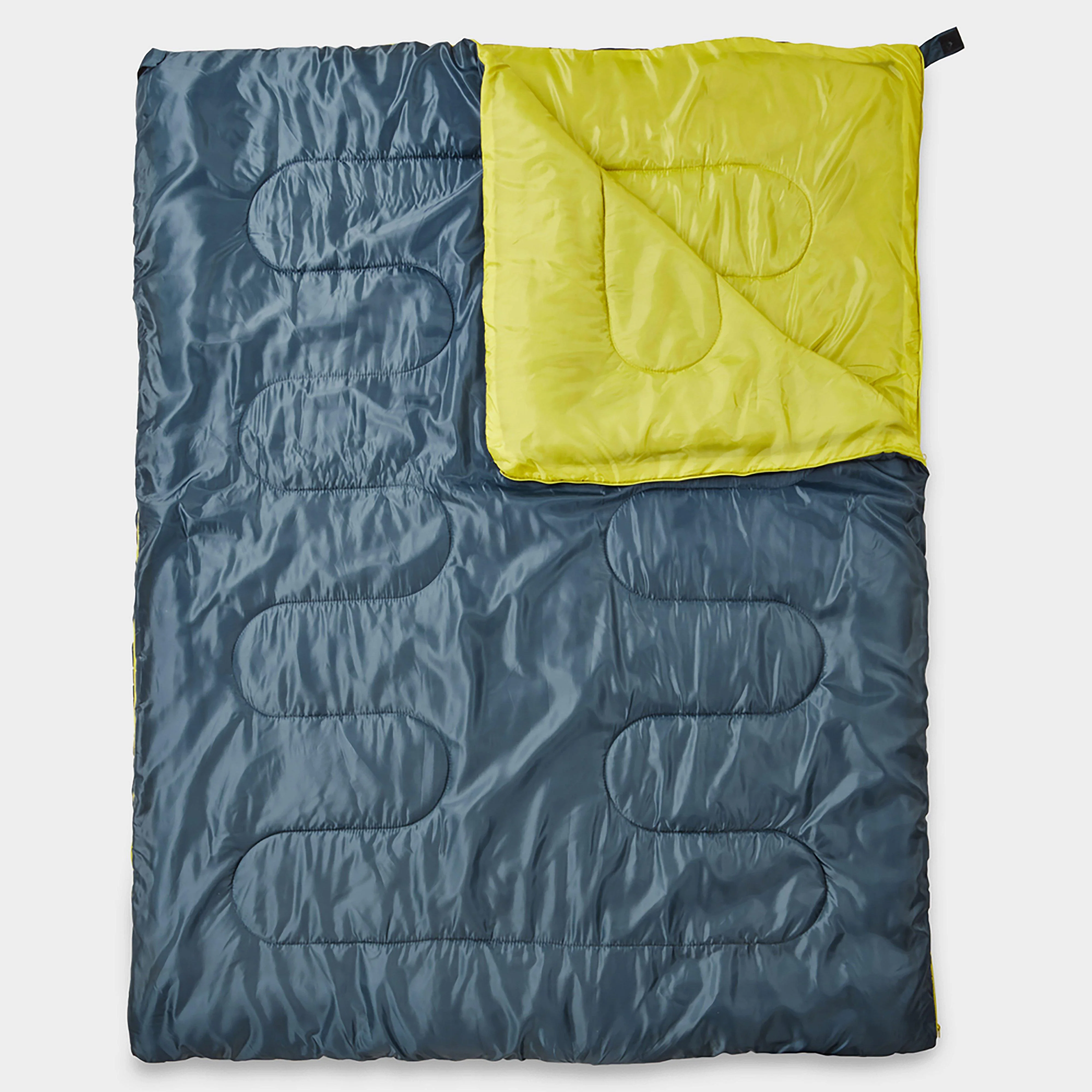 Snooze Double Sleeping Bag - Image 3