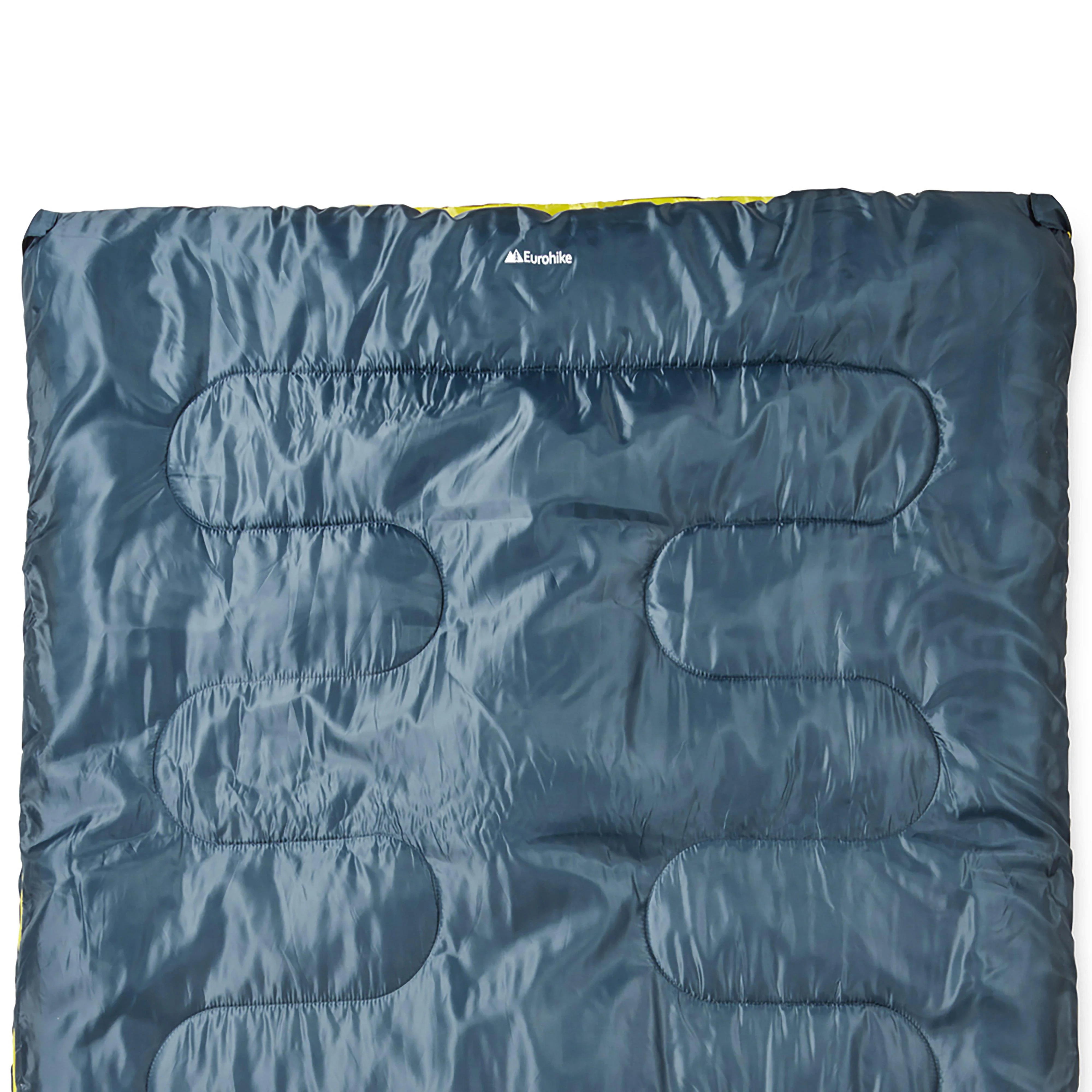 Snooze Double Sleeping Bag - Image 9