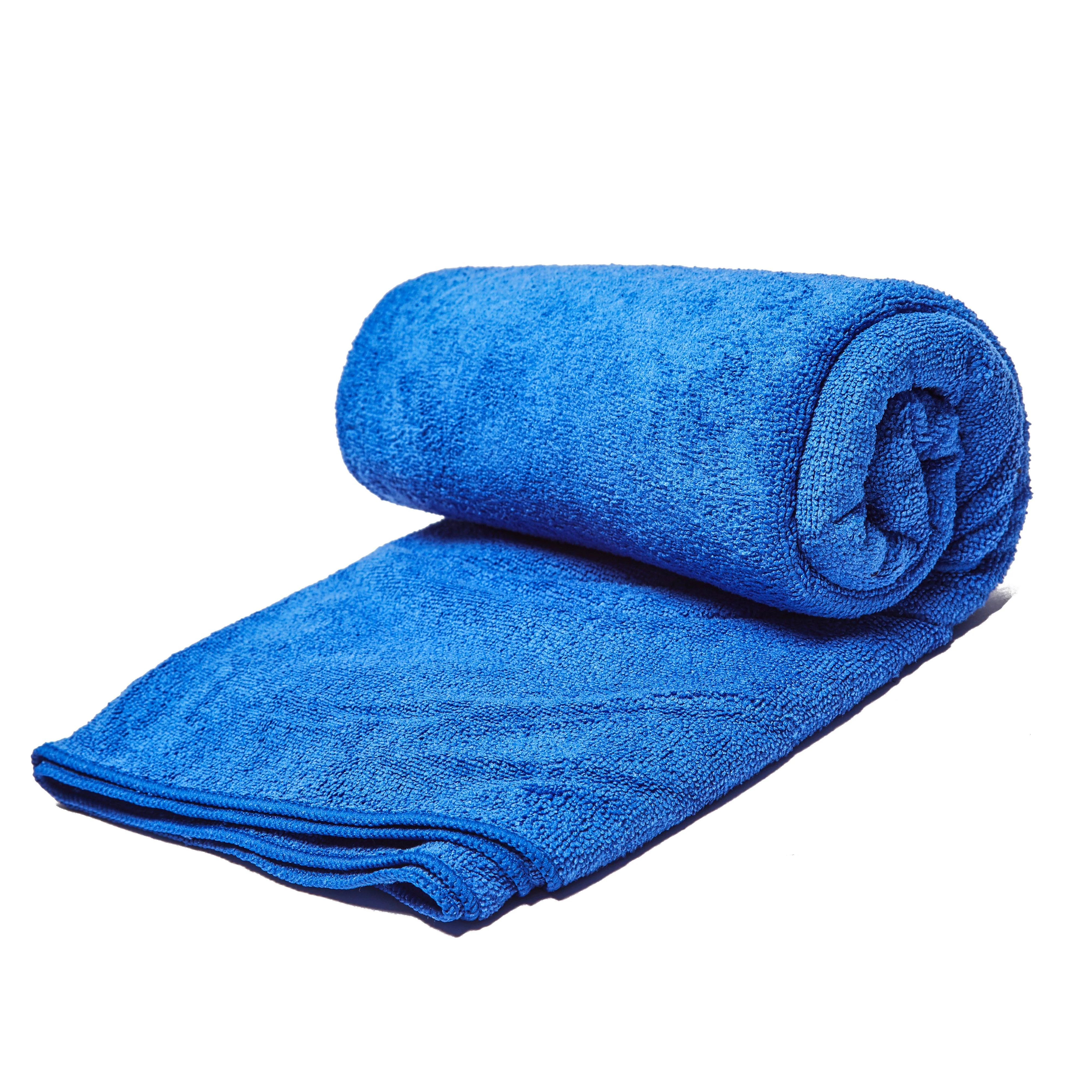 Terry Travel Towel Extra Large - Image 3