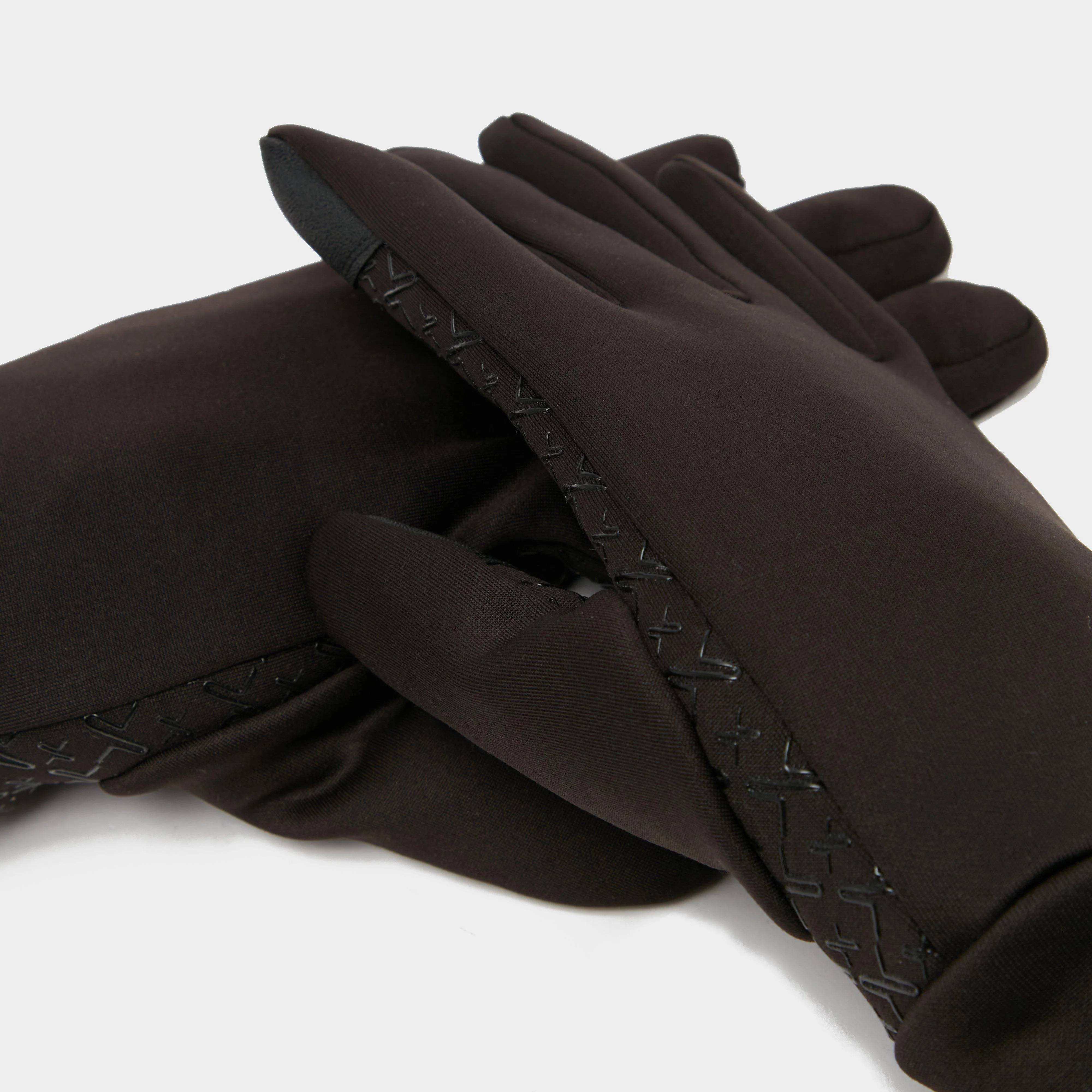 Women’s Waterproof Sticky Power Liner Glove - Image 3