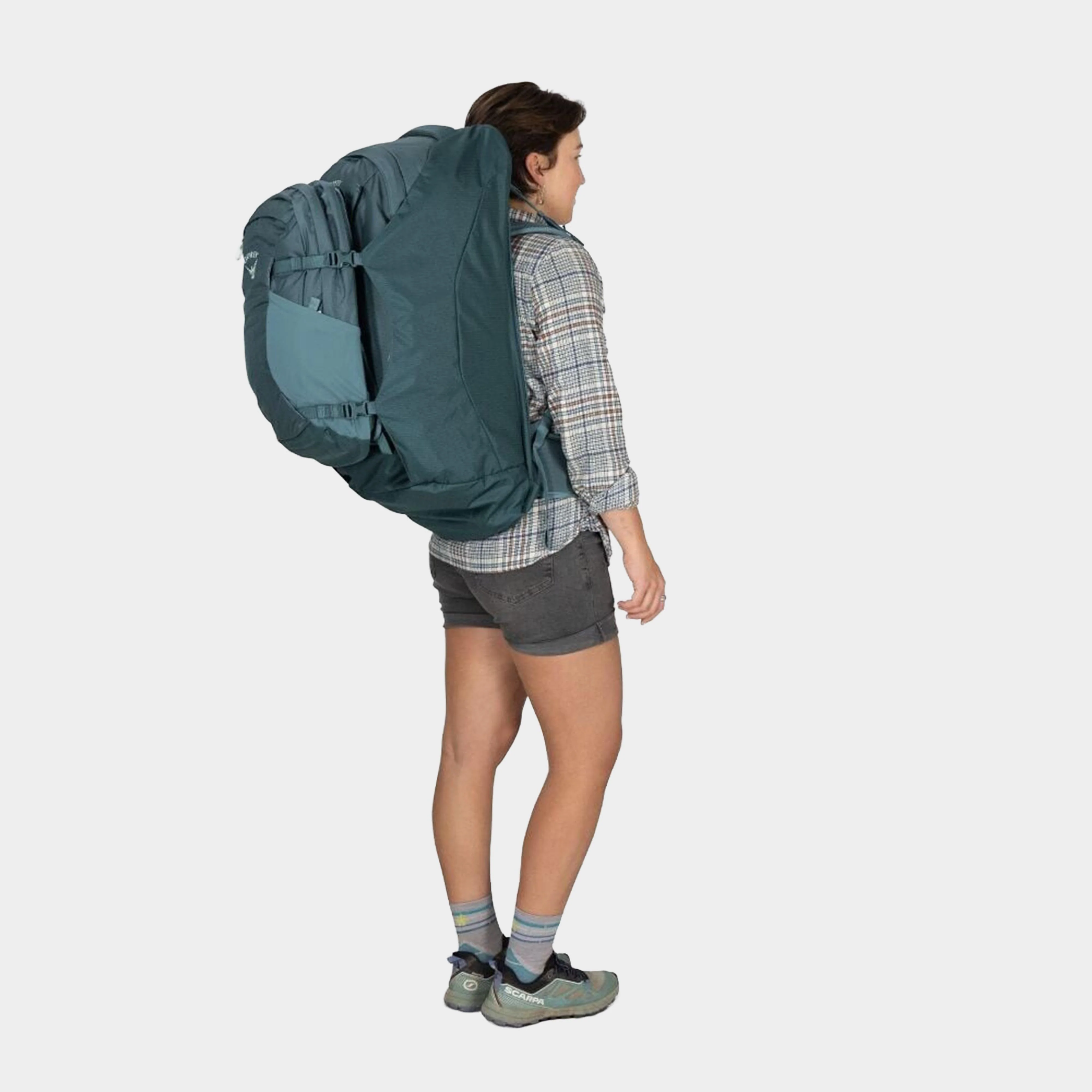 Fairview™ 70 Travel Pack - Image 5