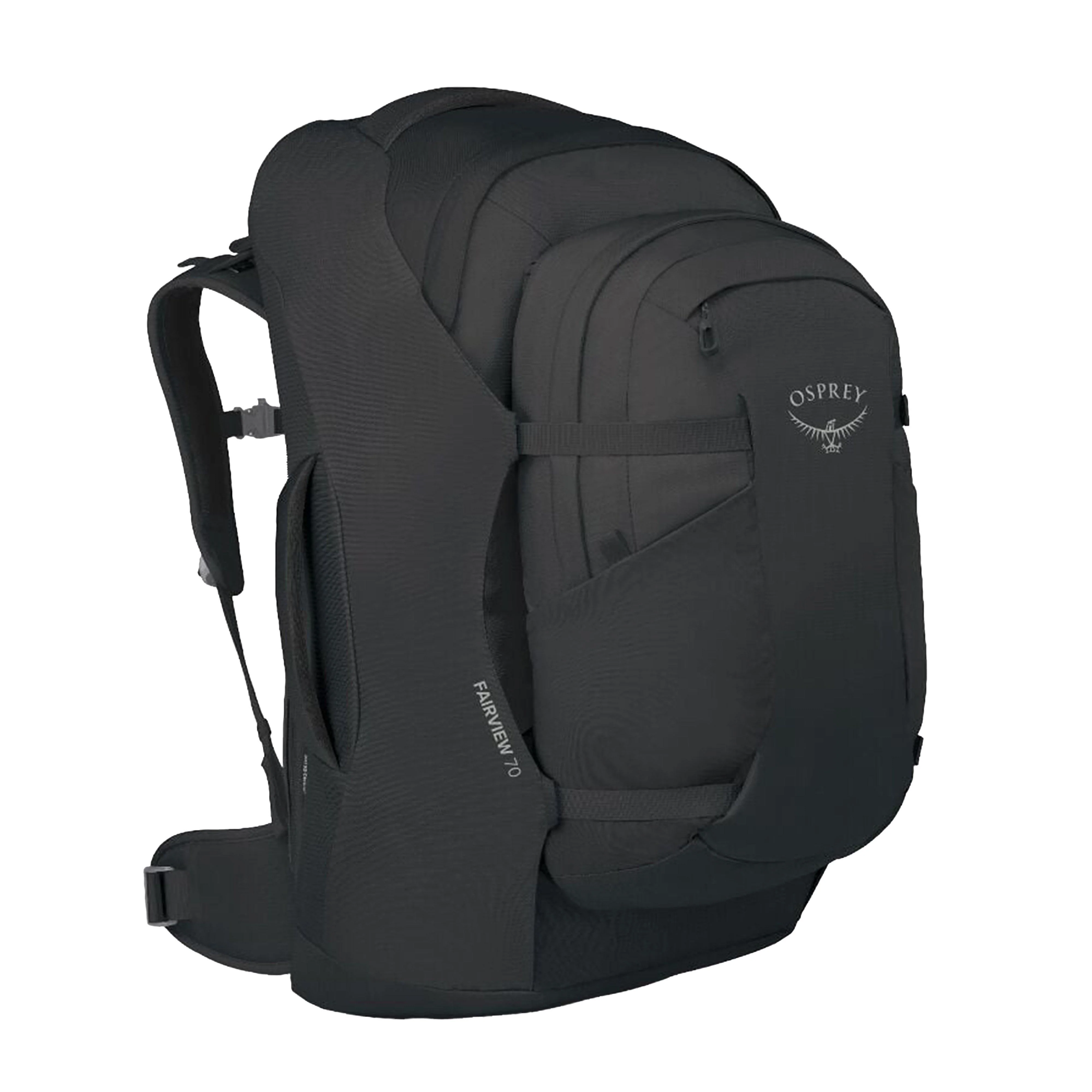 Fairview™ 70 Travel Pack - Image 6