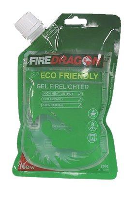 FD FUEL GEL 200