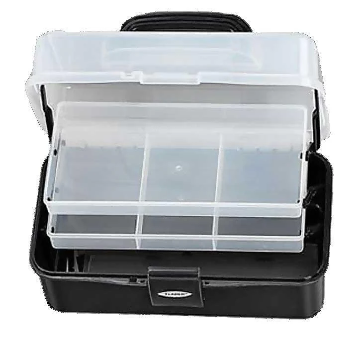 Fishing Cantilever Tac Box Small