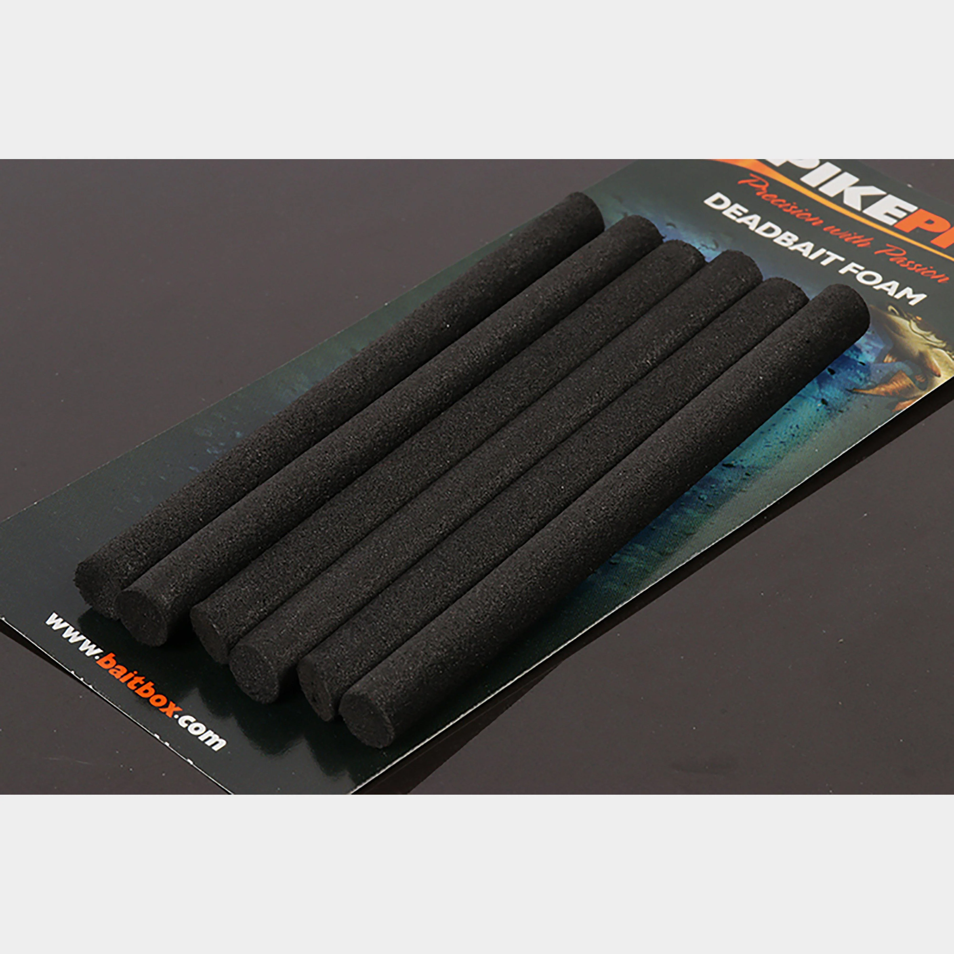 Foam Inserts For Deadbait Punch X 6