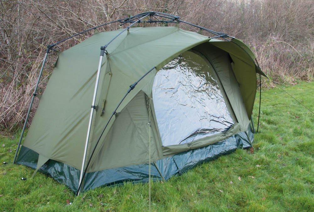 Force 8 Speed Lite 1 Man Bivvy - Image 3