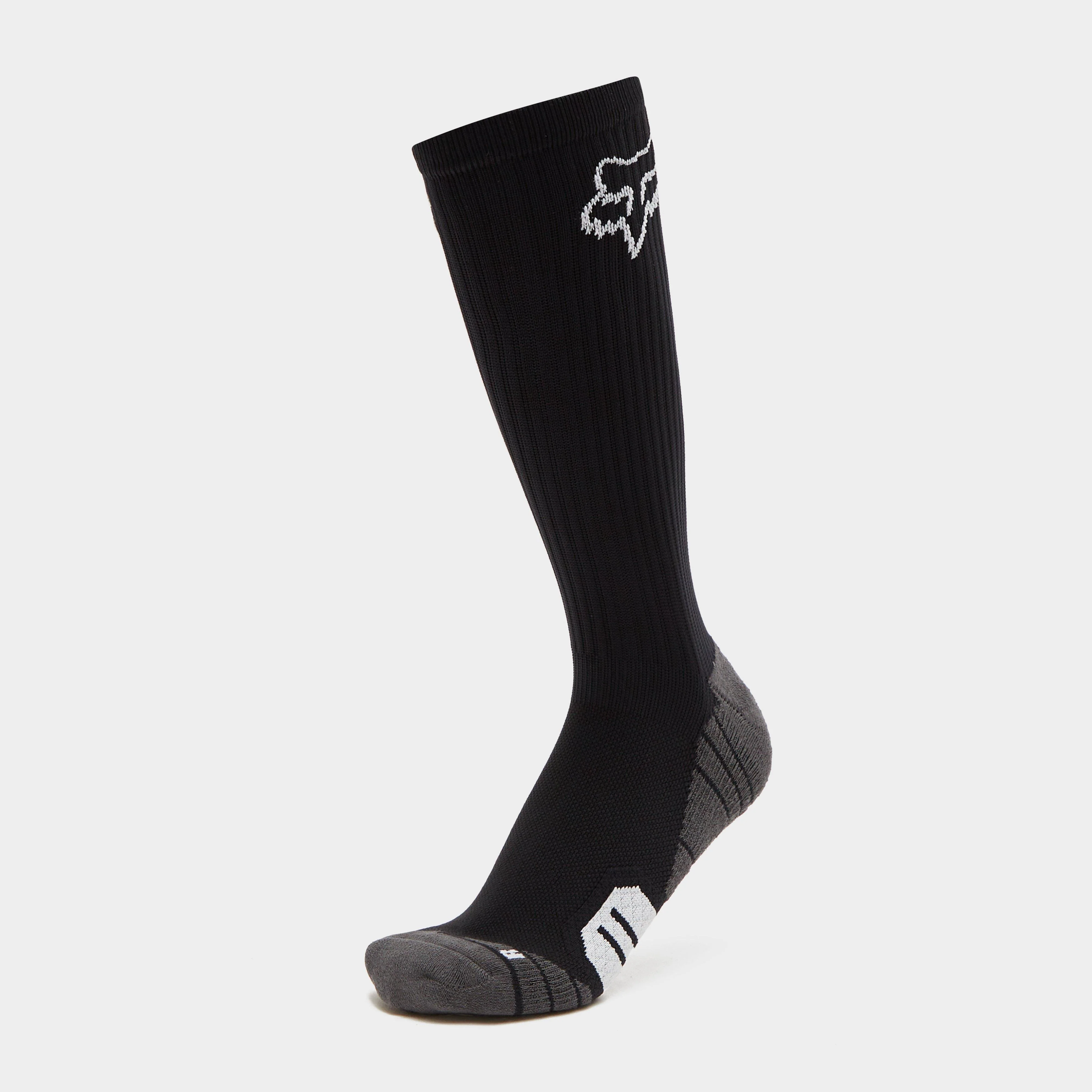 8" Ranger Cushion Socks