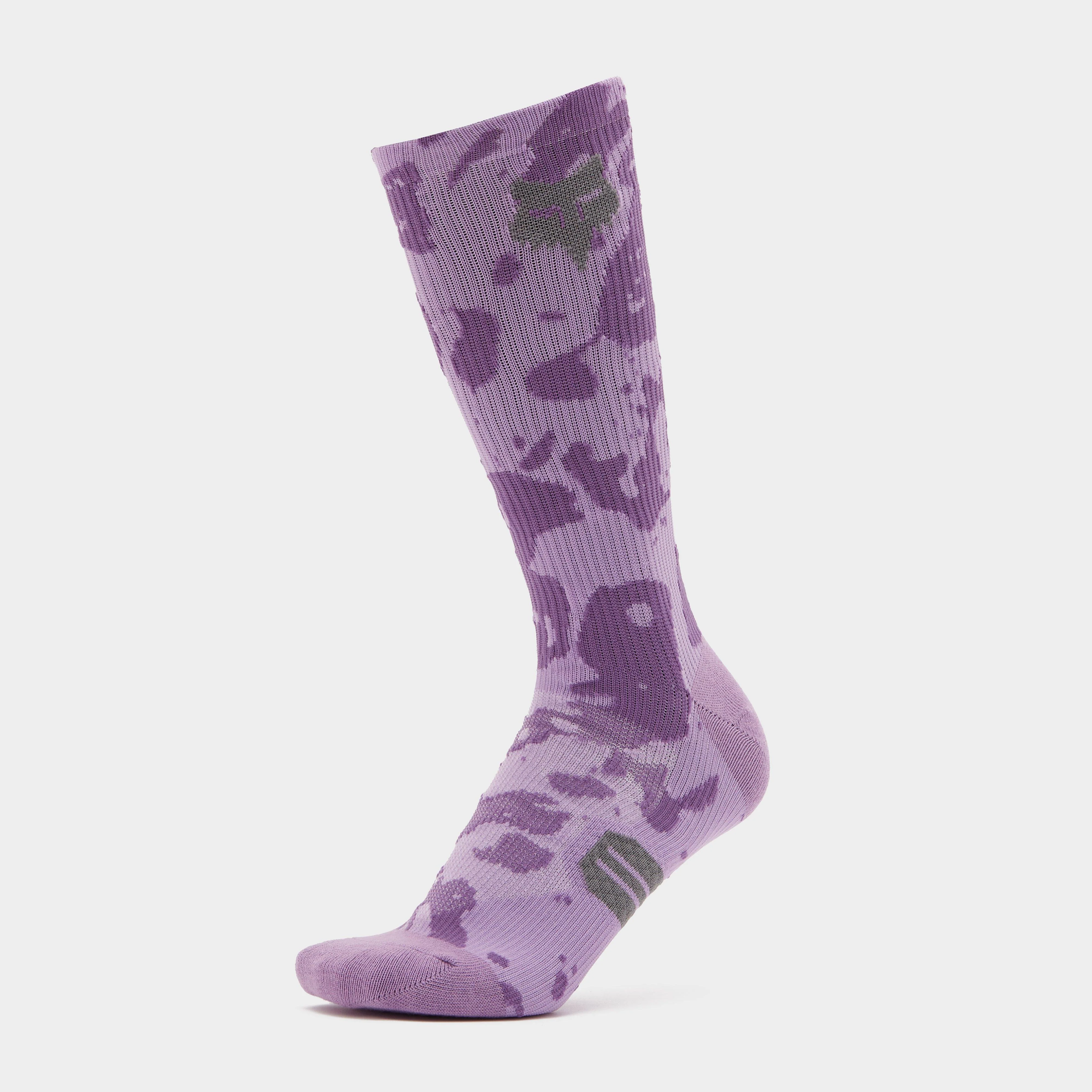 8" Ranger Socks
