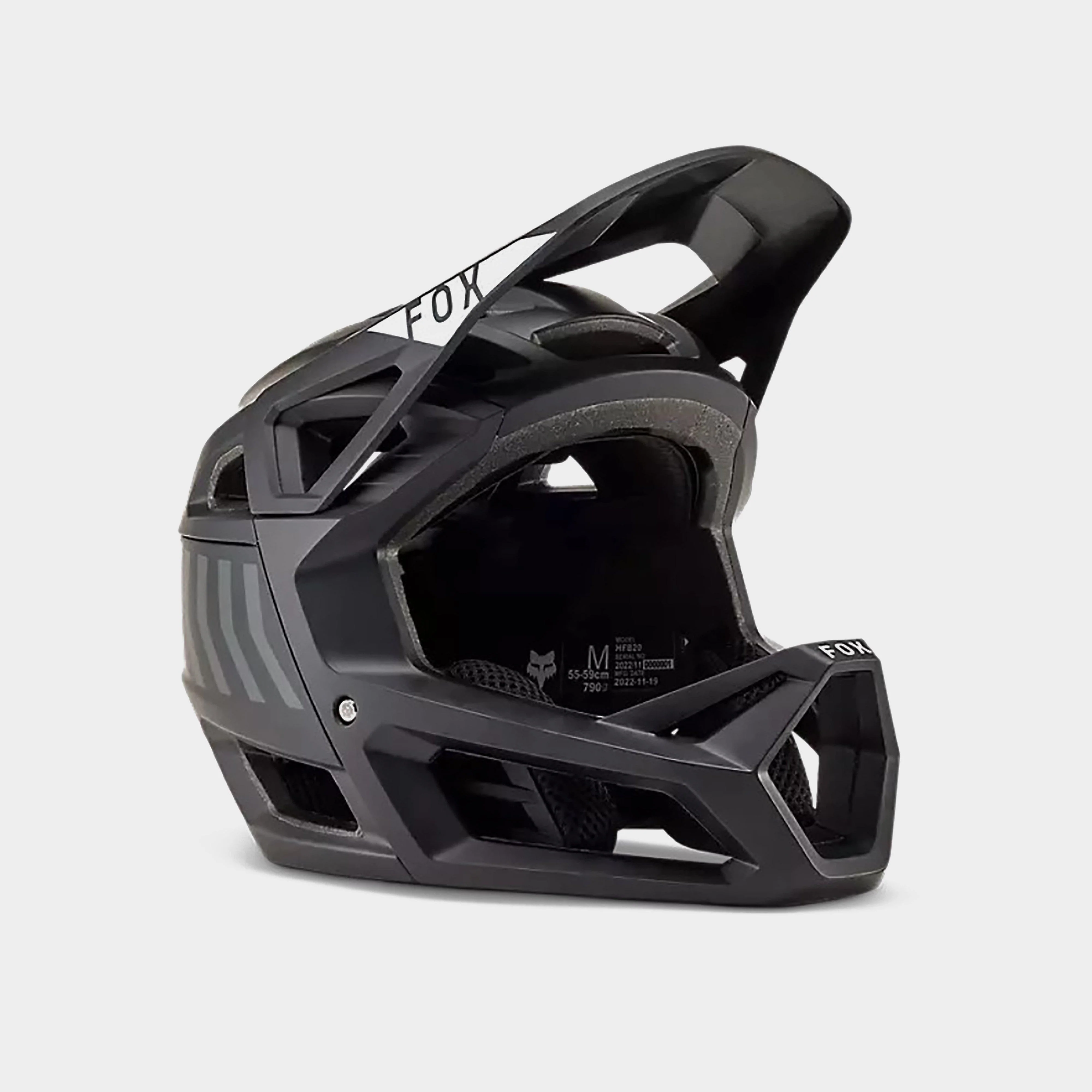 Proframe Nace Cycling Helmet