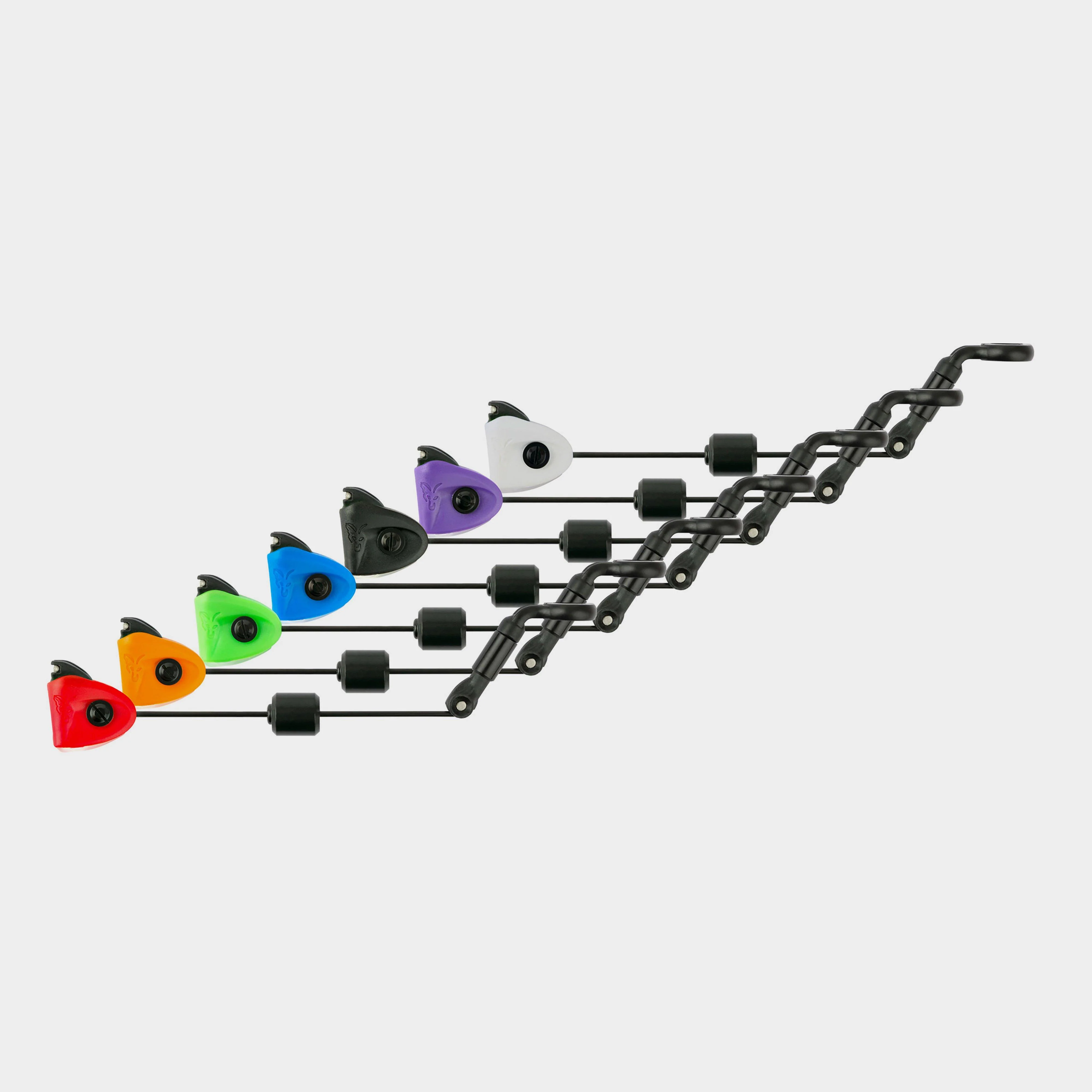 Blk Label Mini Swinger White - Image 2